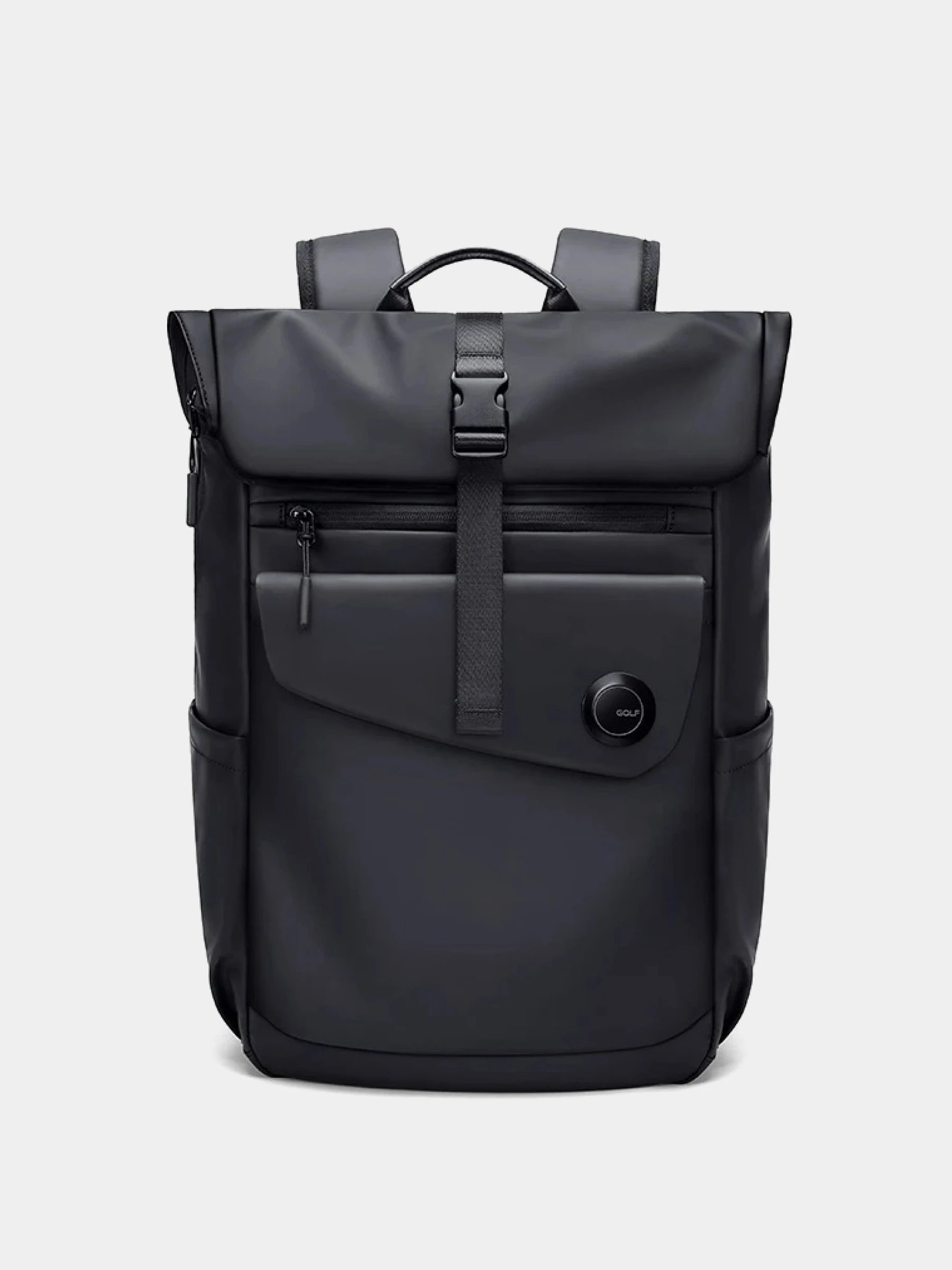 Rolltop Travel Backpack T13