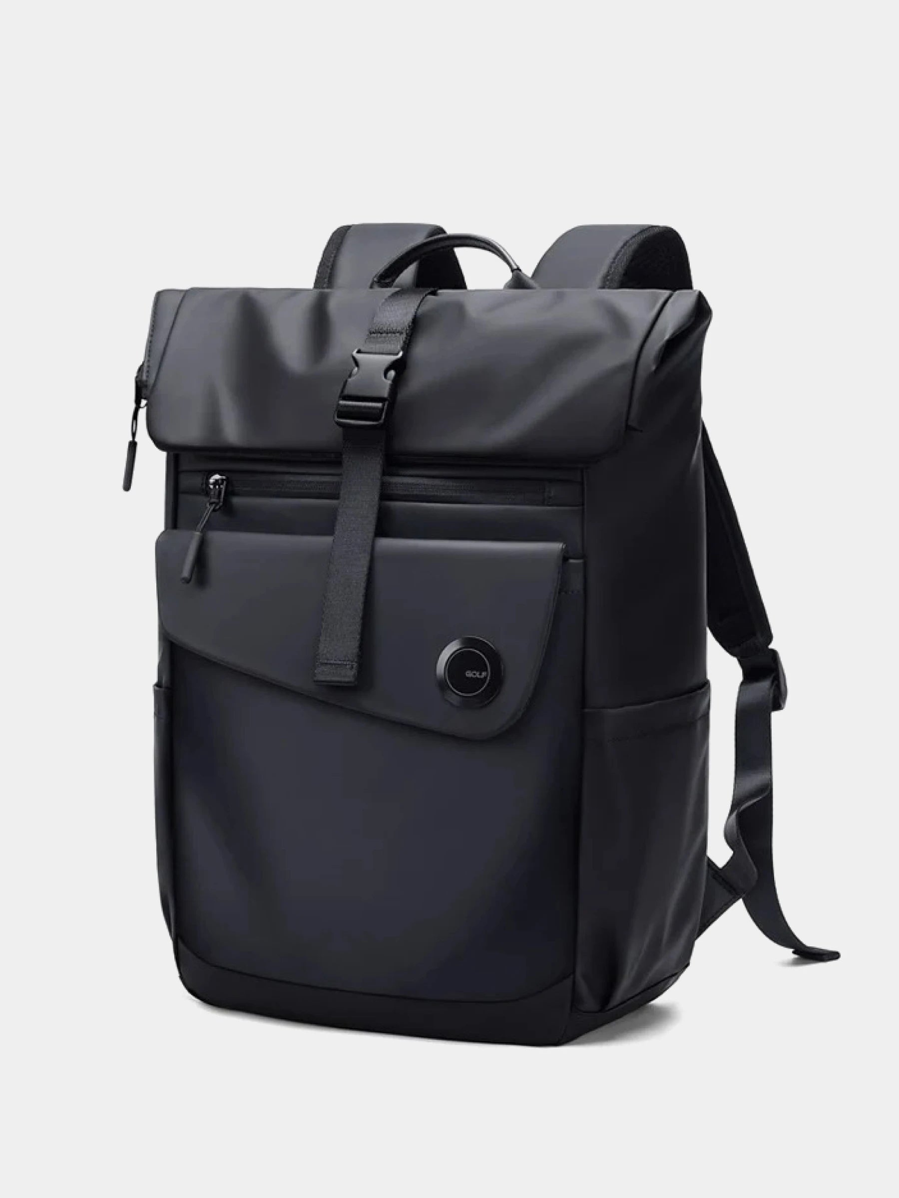 Rolltop Travel Backpack T13