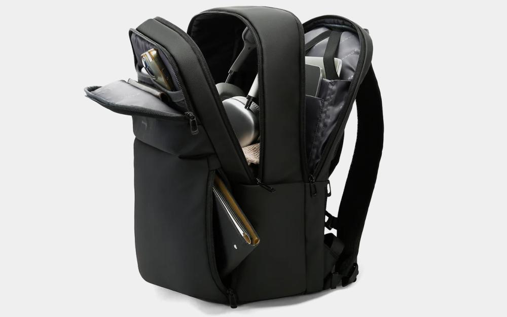 Anti-Theft Business Backpack - Trostoo