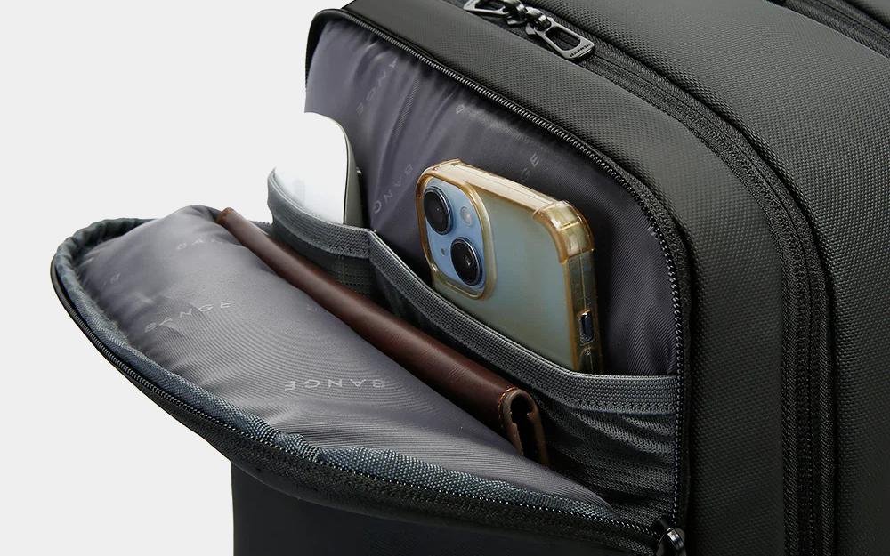 Anti-Theft Business Backpack - Trostoo
