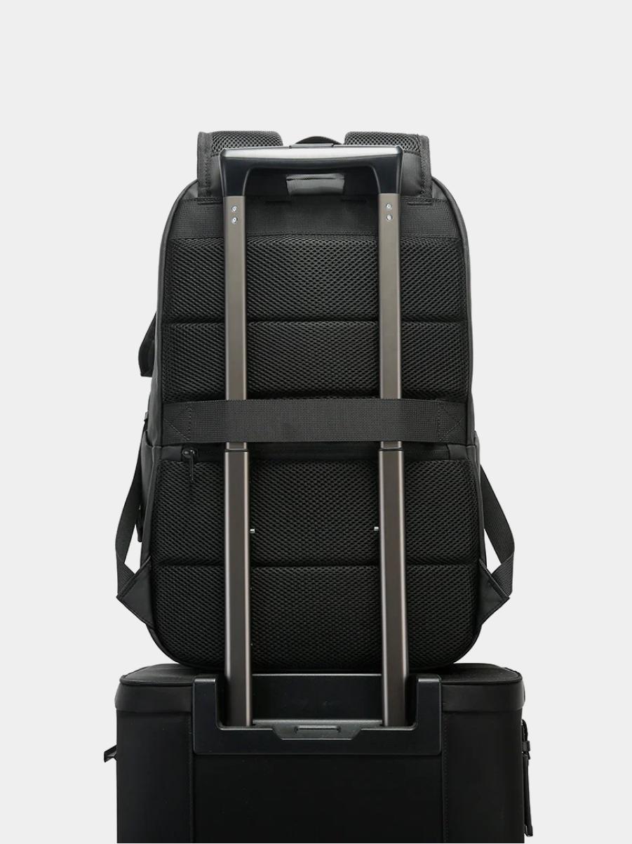 Anti-Theft Business Backpack - Trostoo