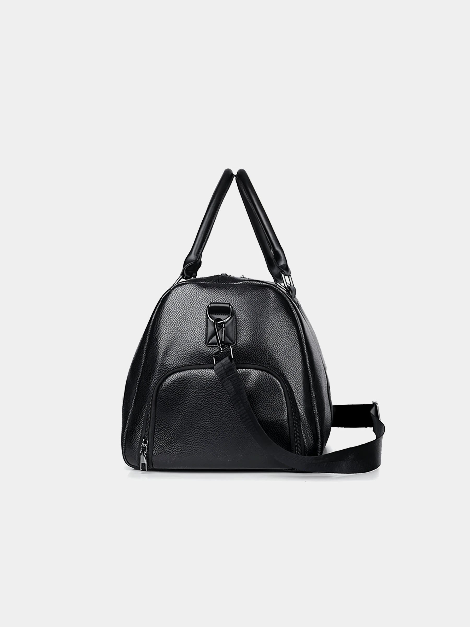 Carry-All Duffel Bag D01
