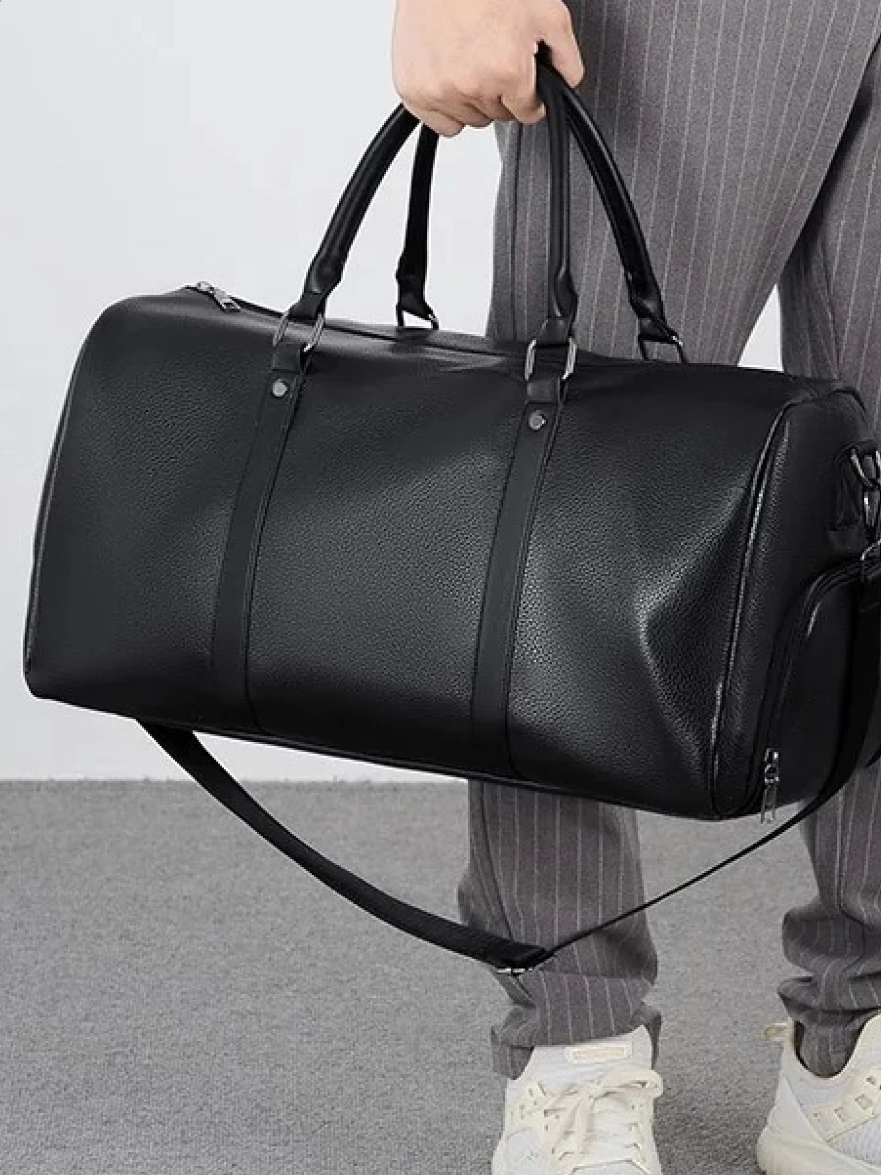 Weekender Holdall D01