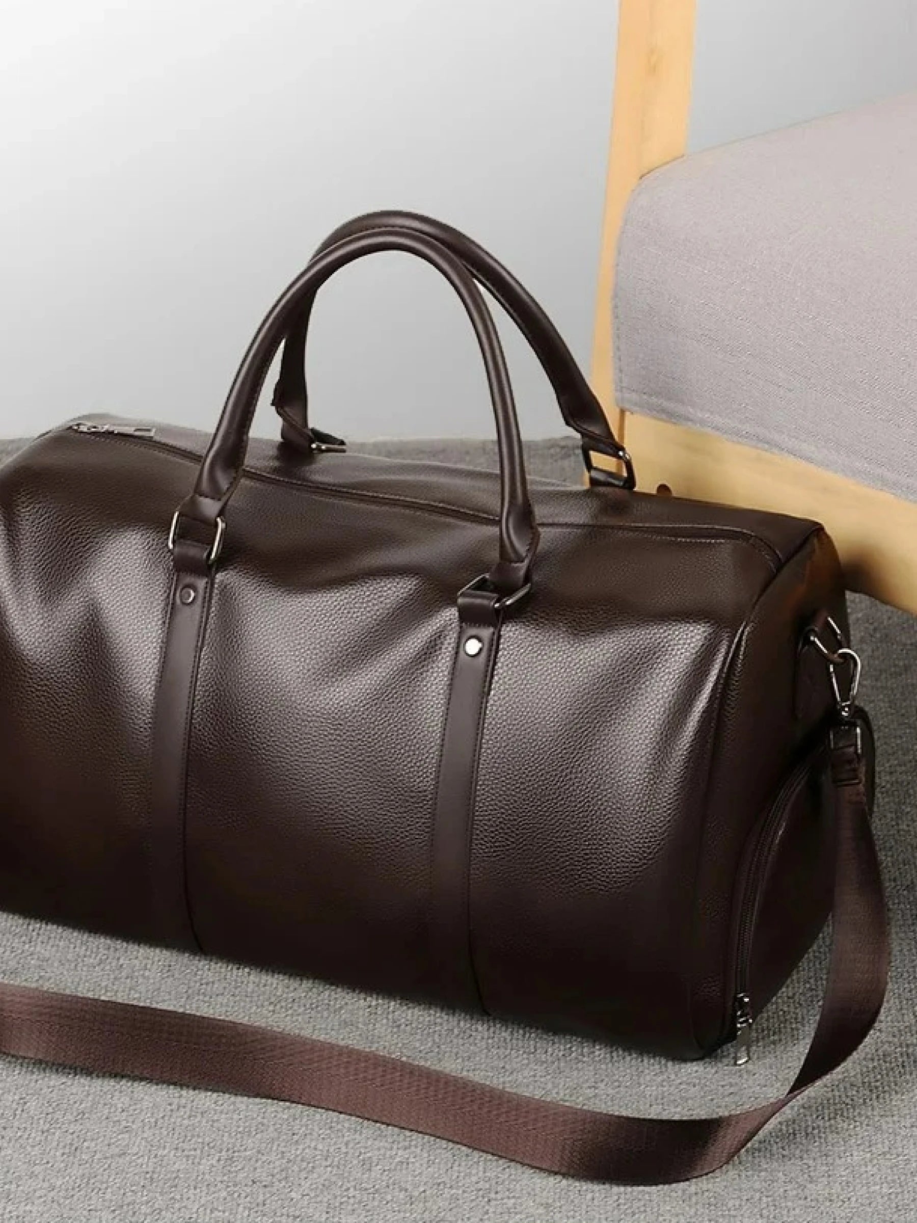 Weekender Holdall D01