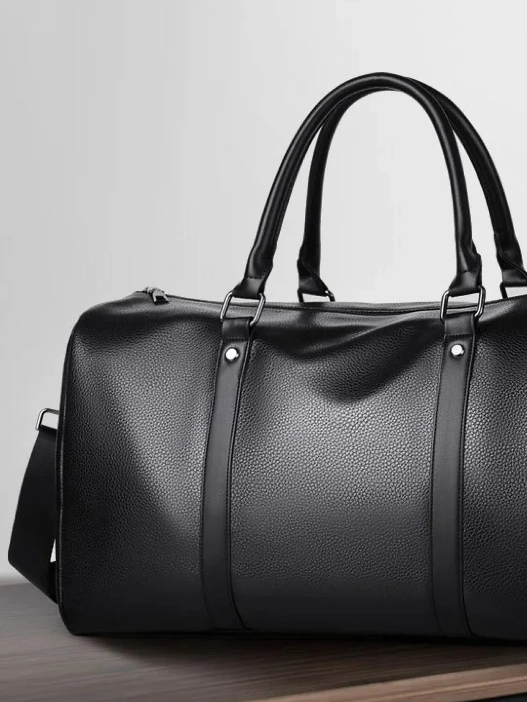 Weekender Holdall D01
