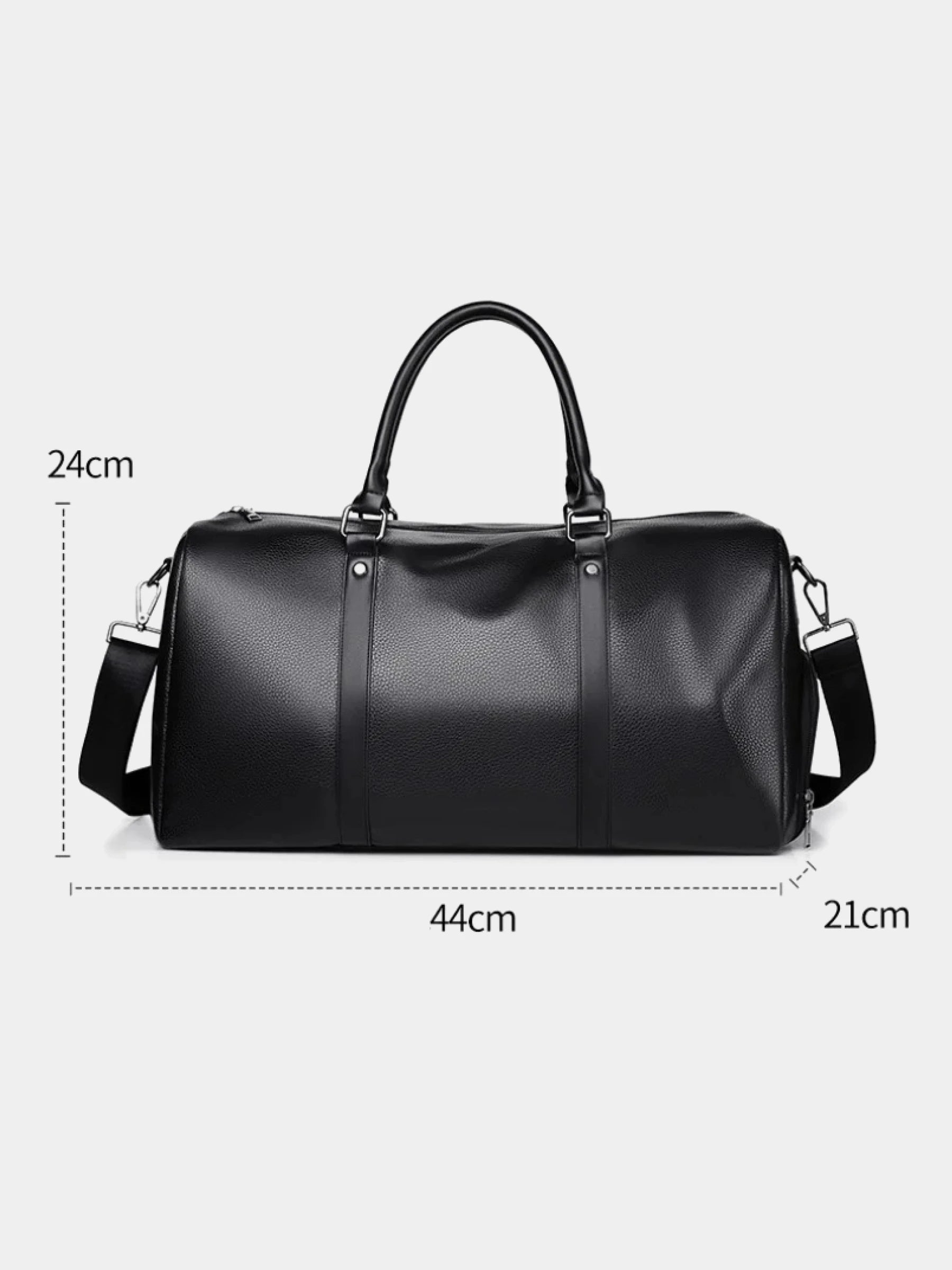 Weekender Holdall D01