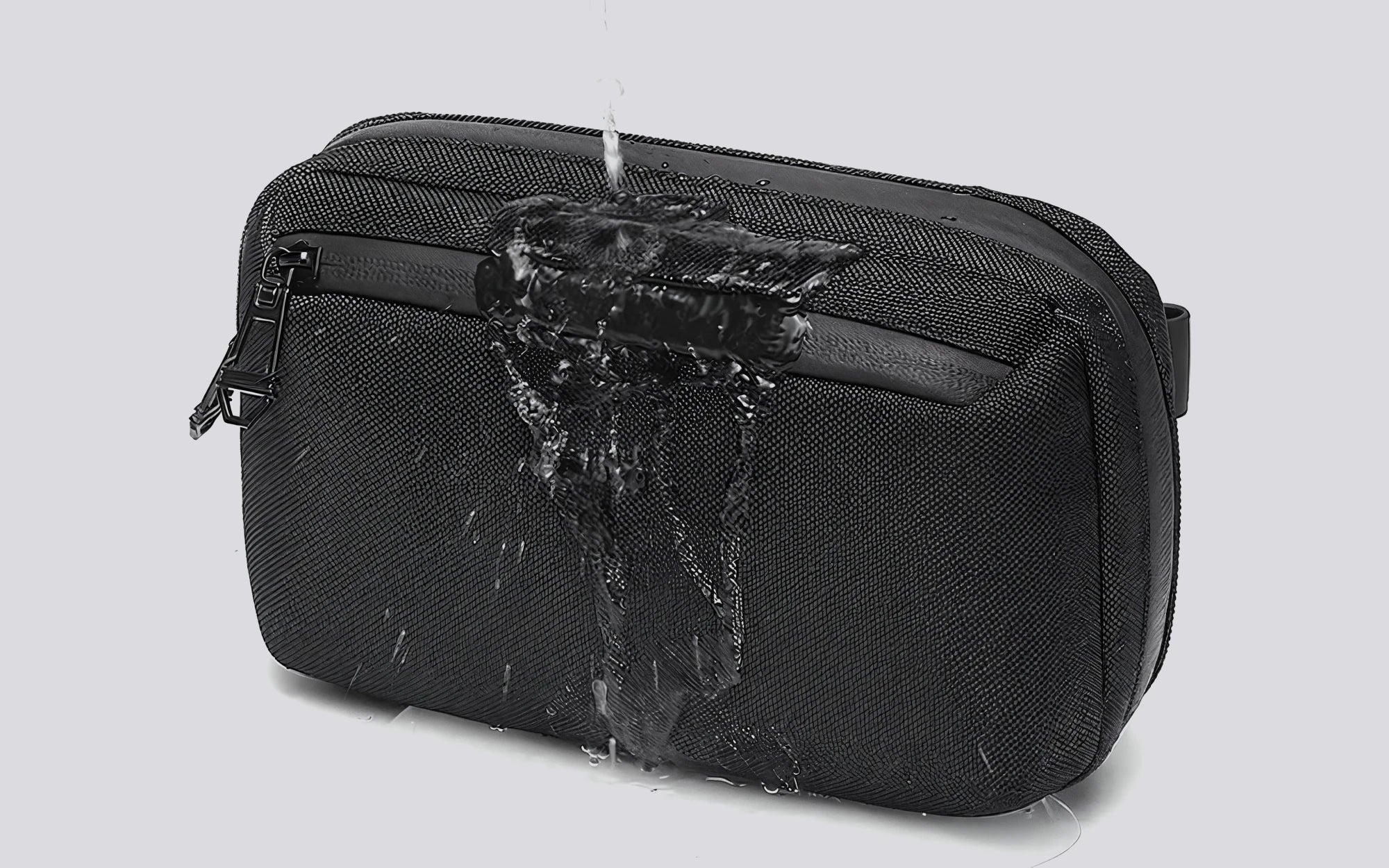 Crossbody Bag B01