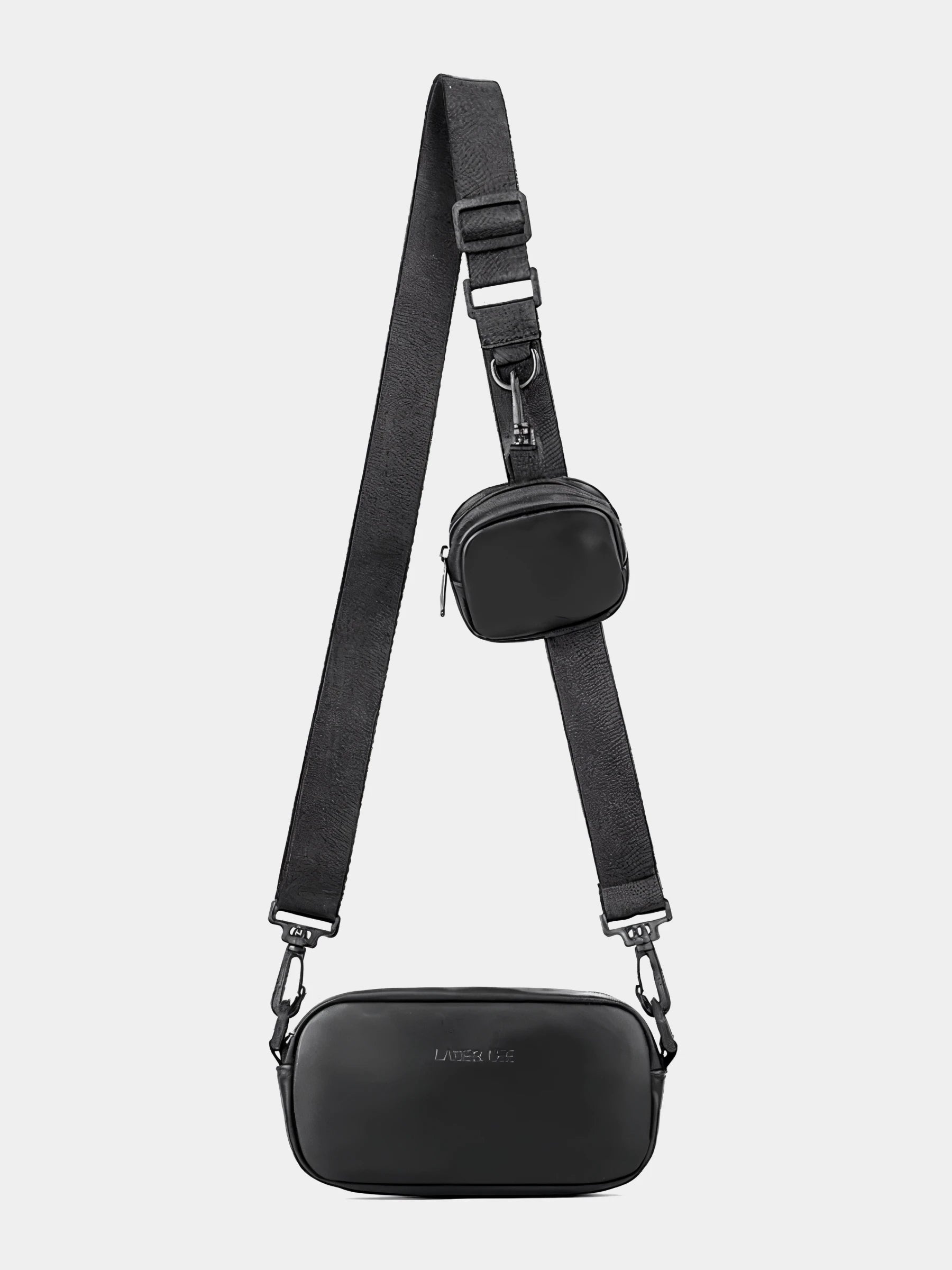 Oxford Crossbody Bag B03