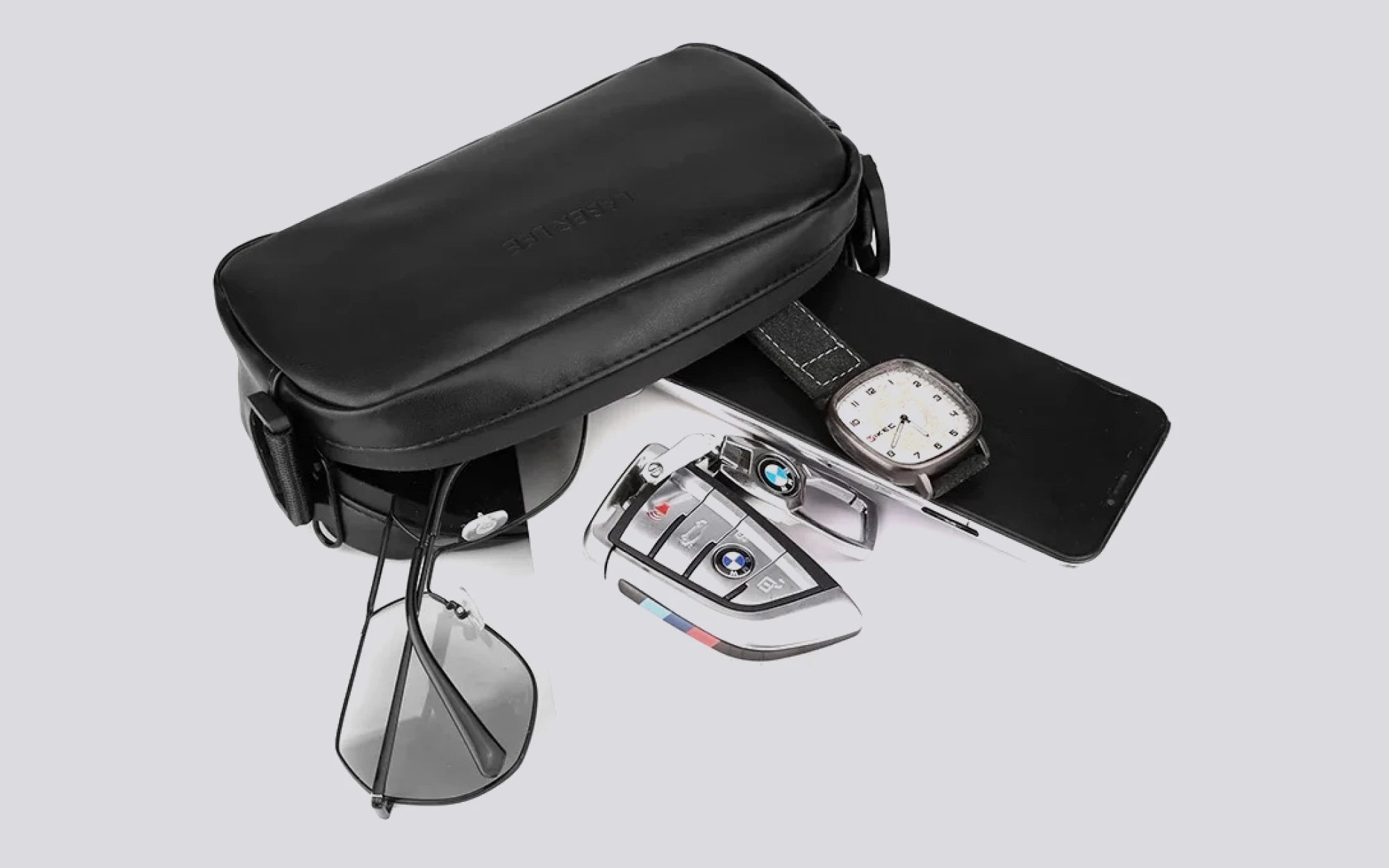 Cross Body Bag B03