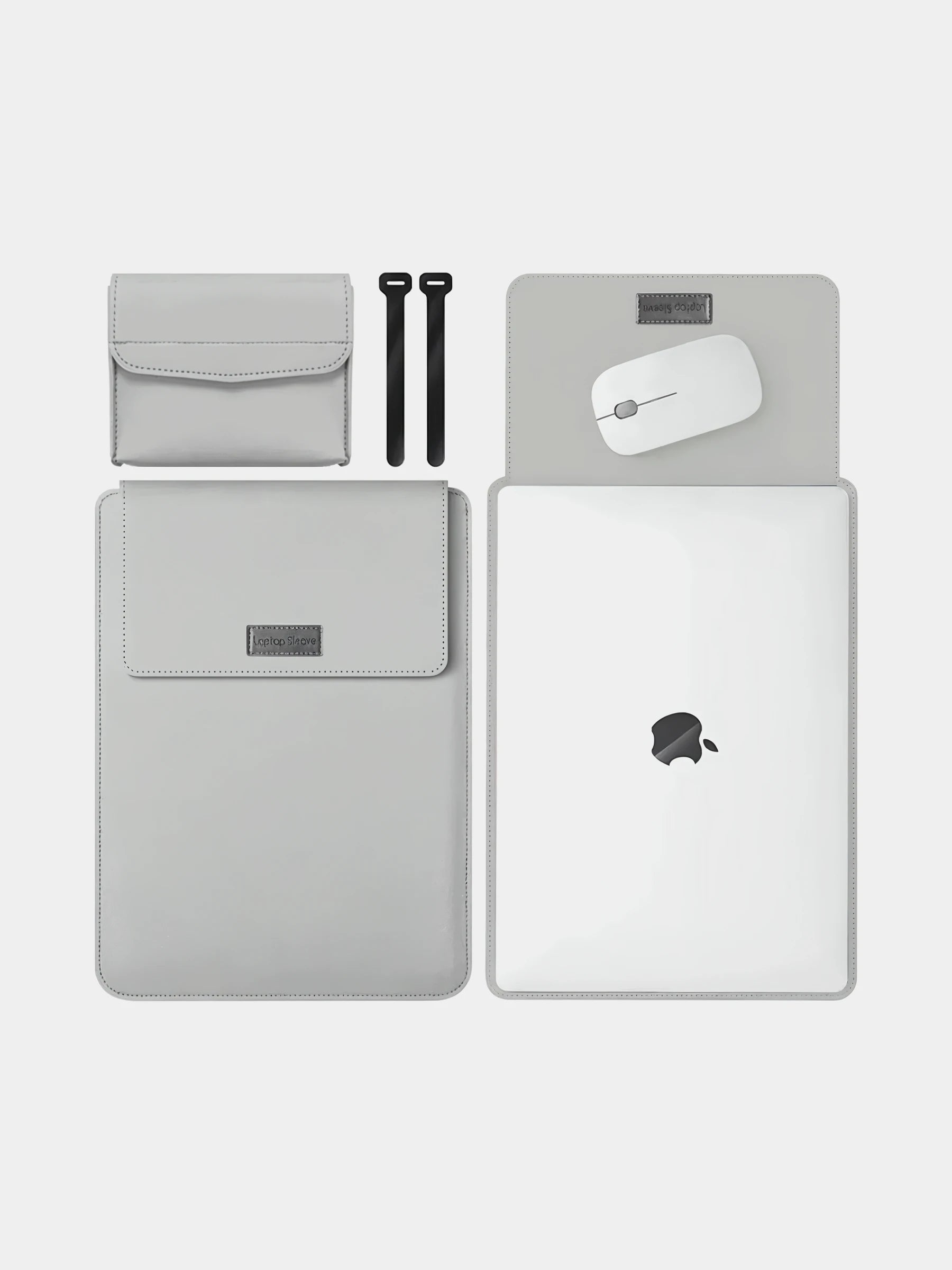 Kit Tech Folio & Acessories F01