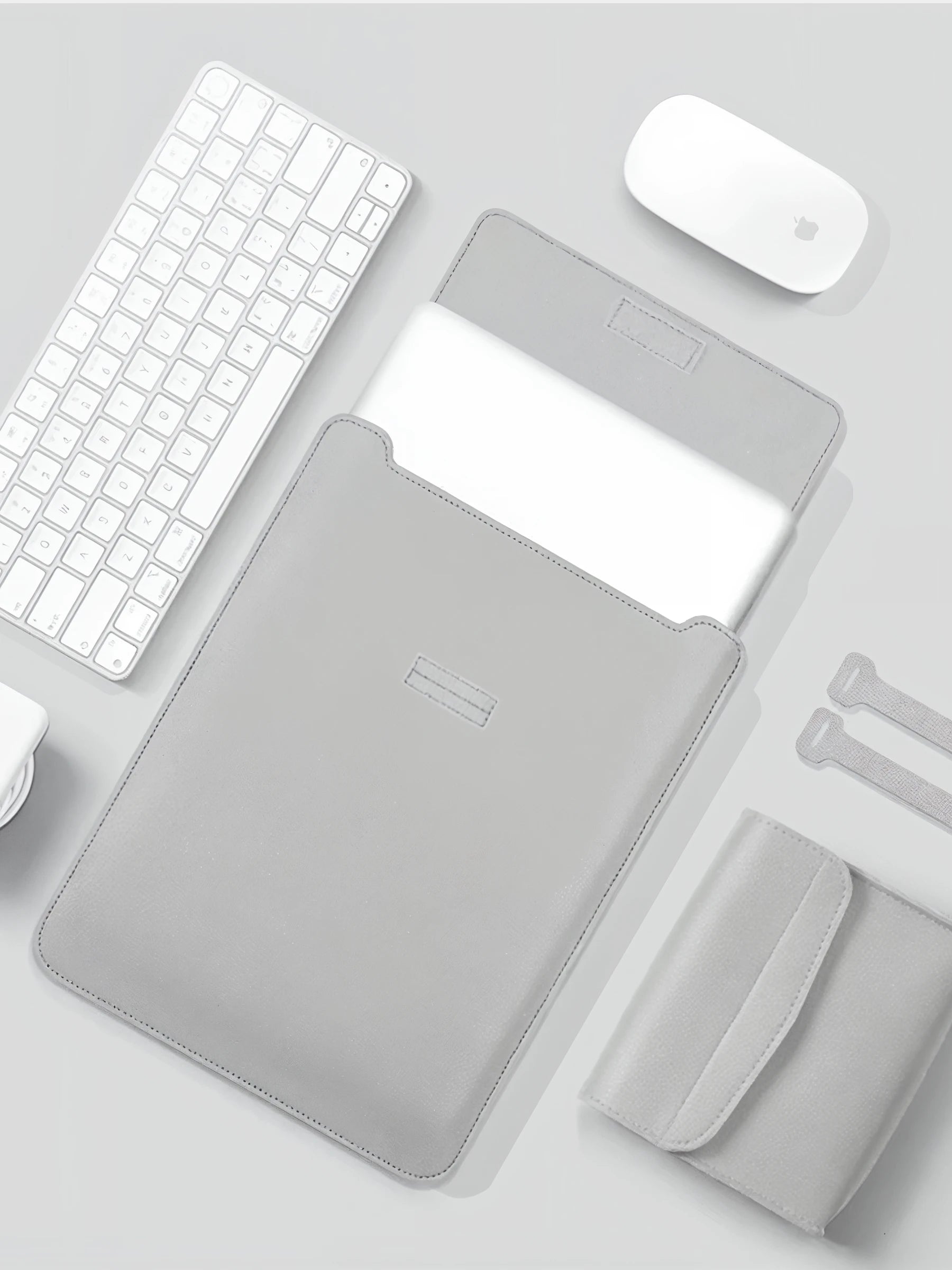 Kit Tech Folio & Acessories F01