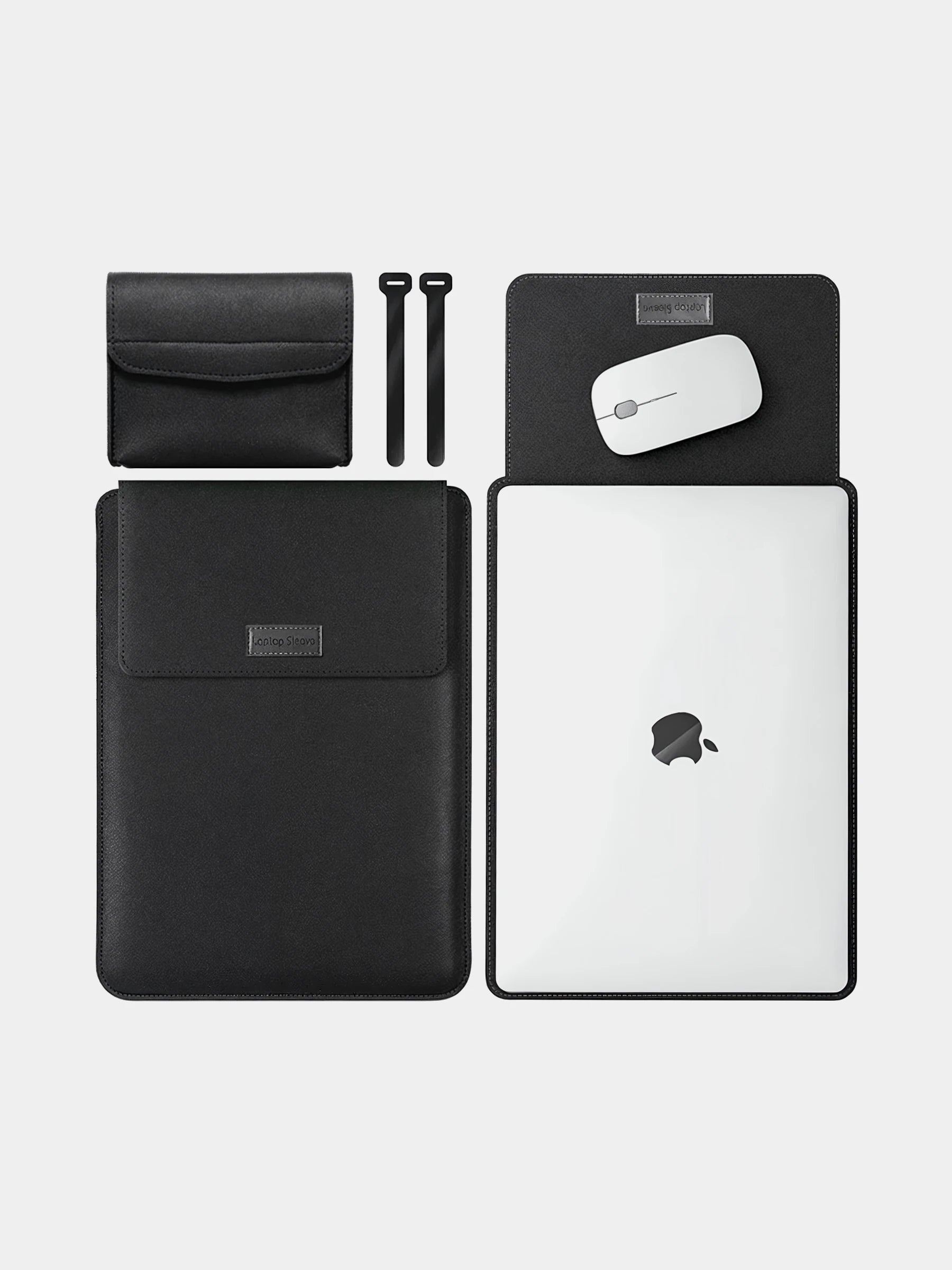 Kit Tech Folio & Acessories F01