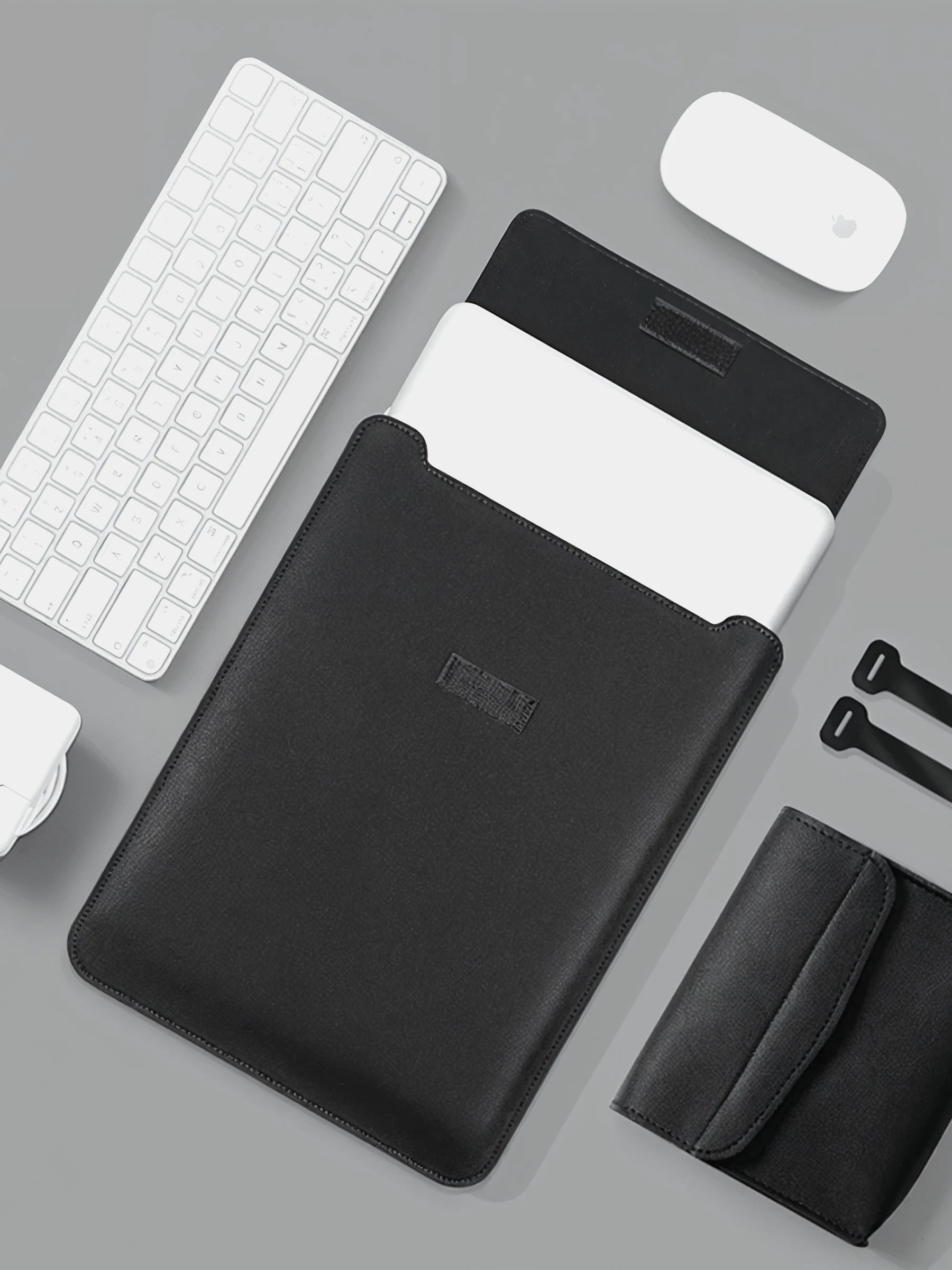 Kit Tech Folio & Acessories F01