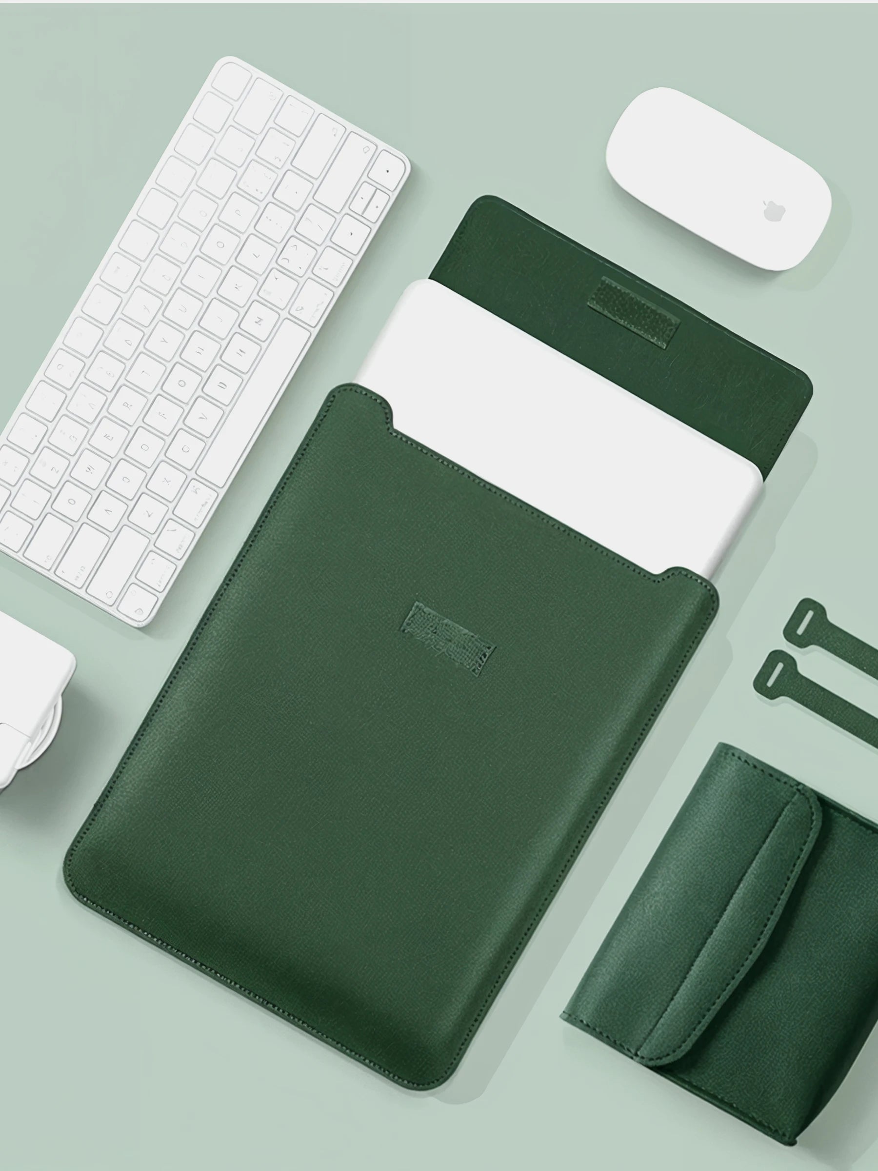 Dark Green