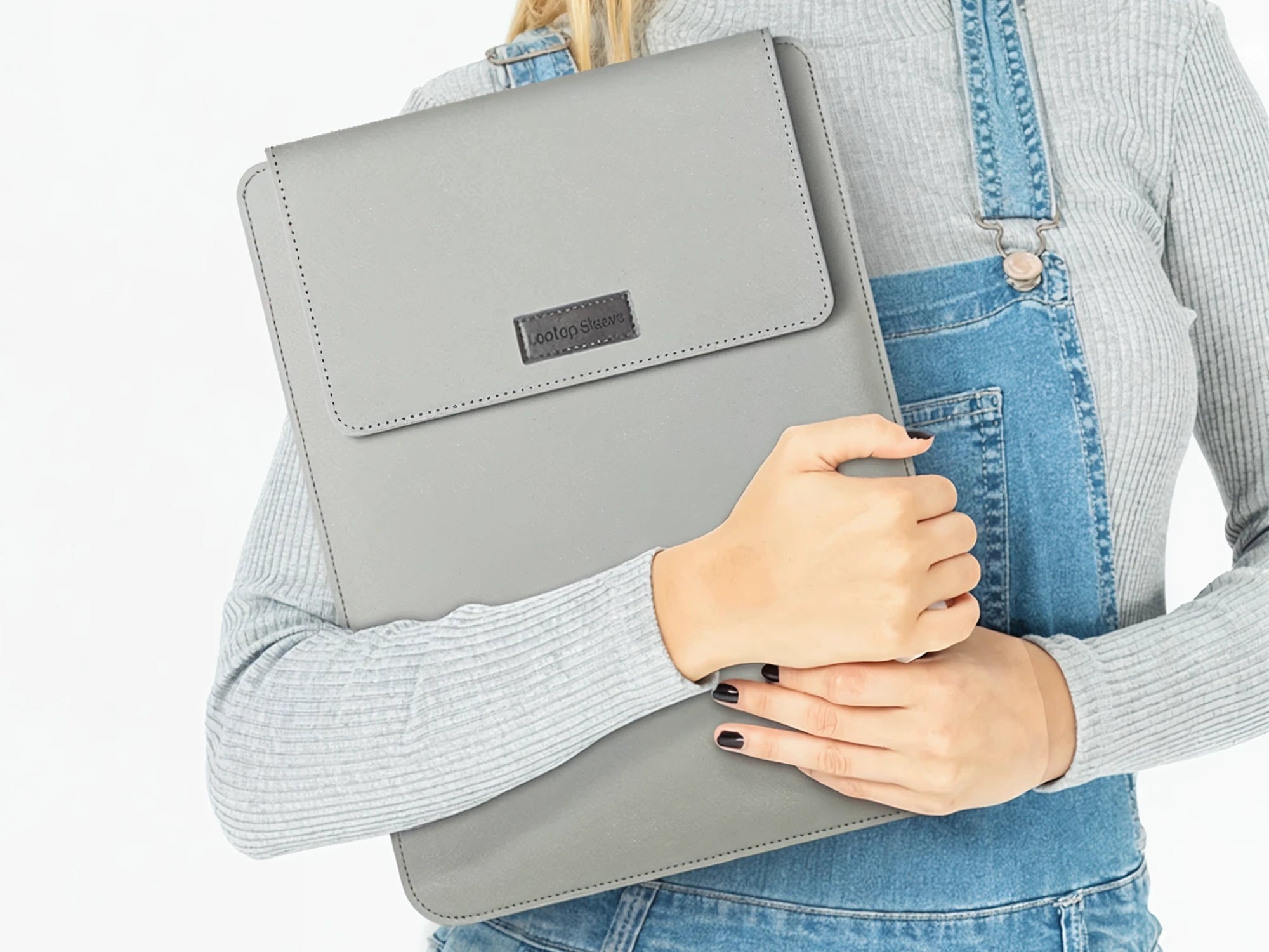 Kit Tech Folio & Acessories F01