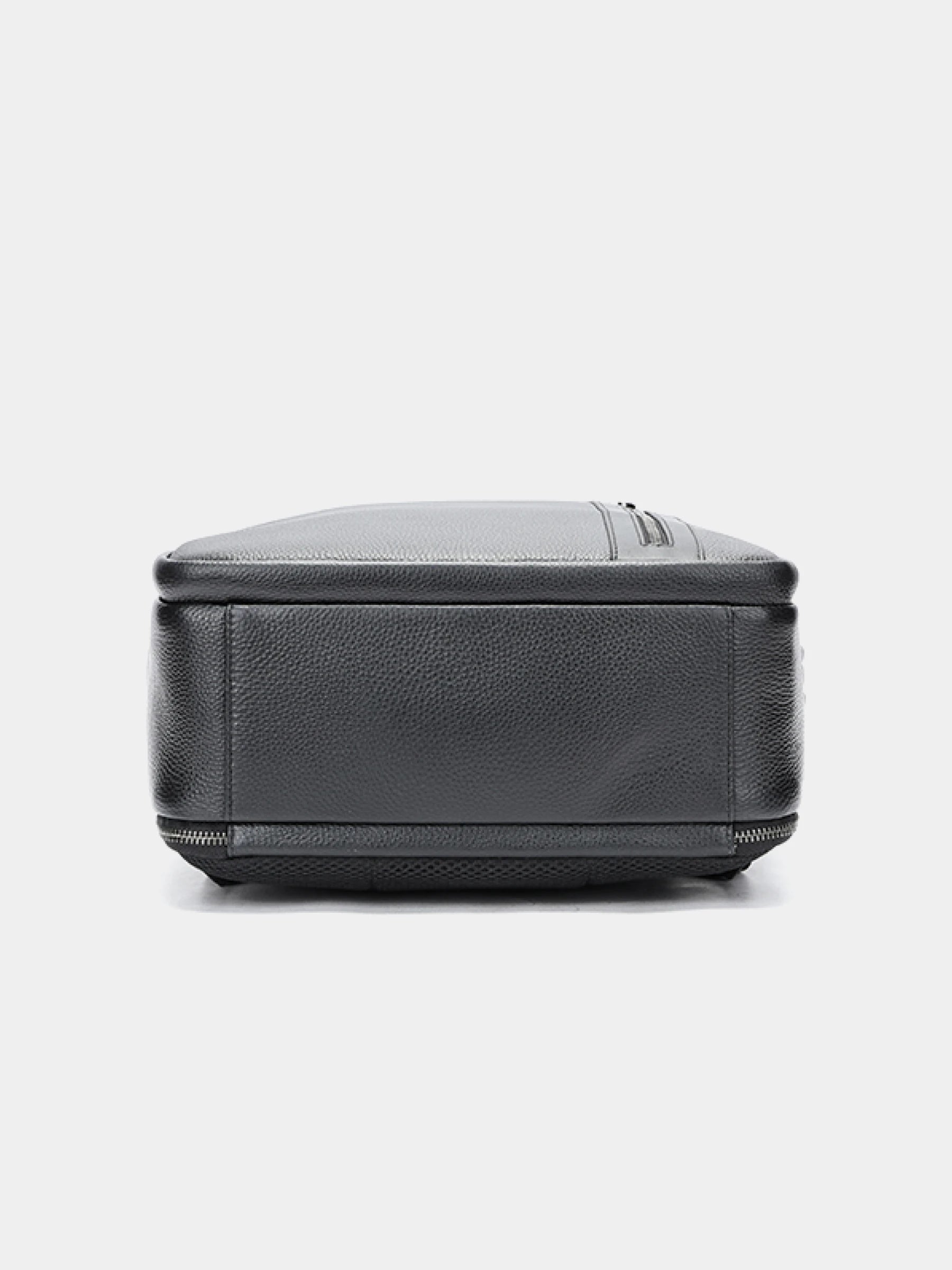 Leather Travel Executive Backpack T08
