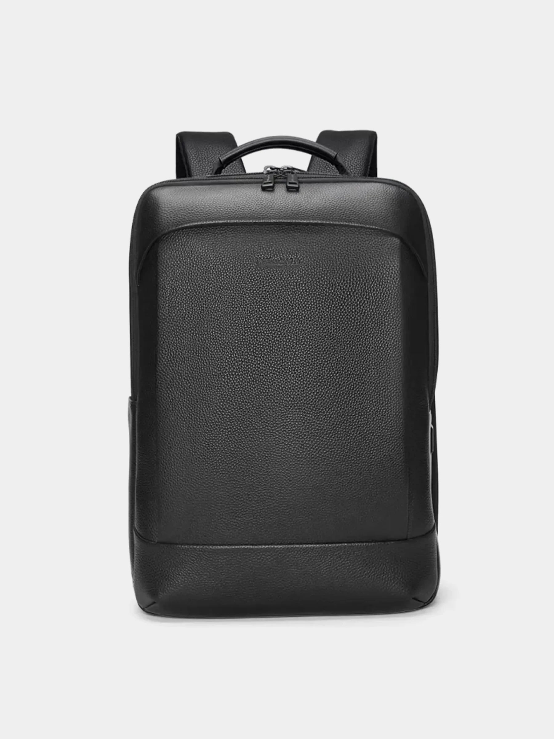 Leather Executive Backpack T10