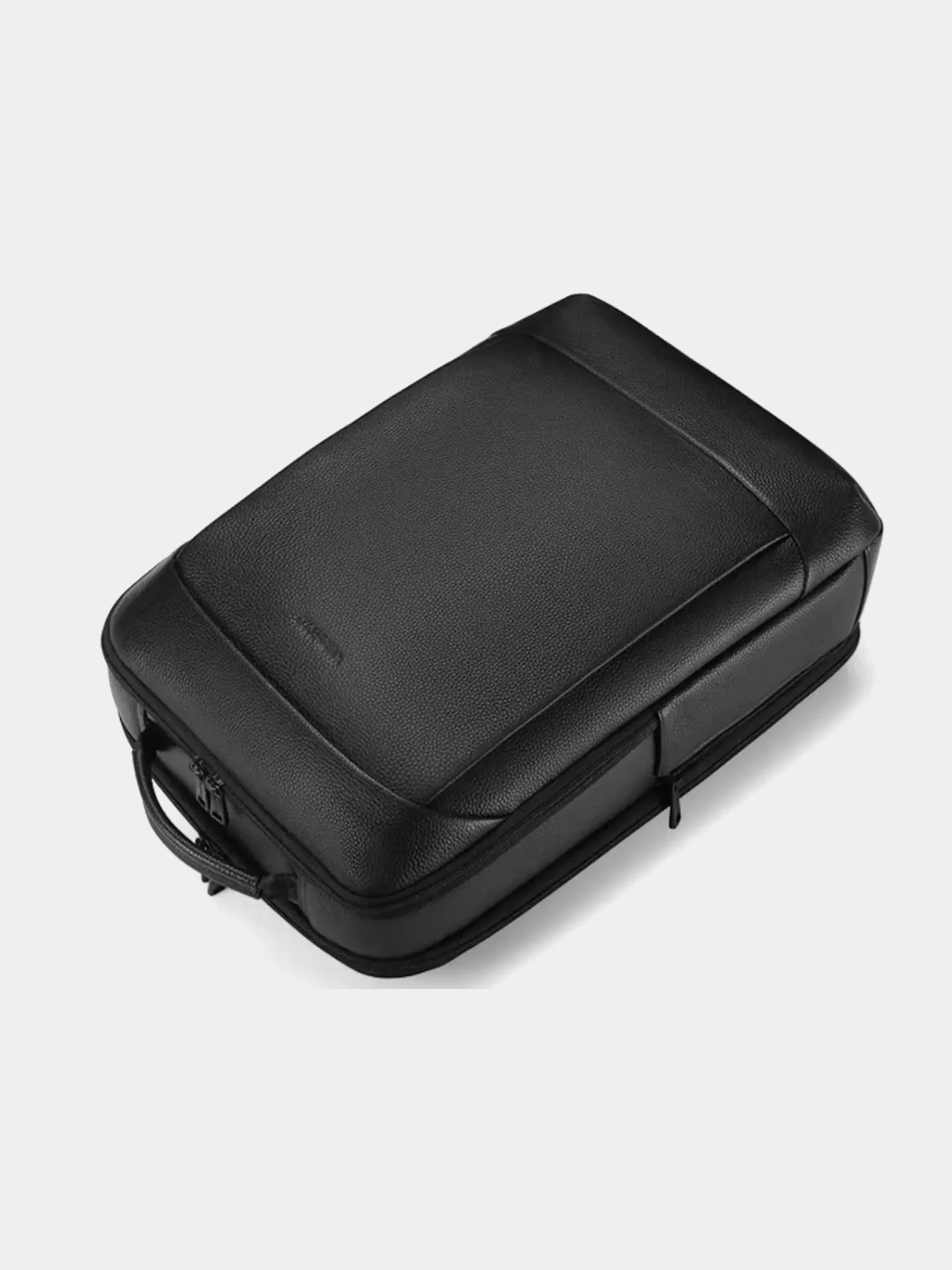 Leather Executive Backpack T10