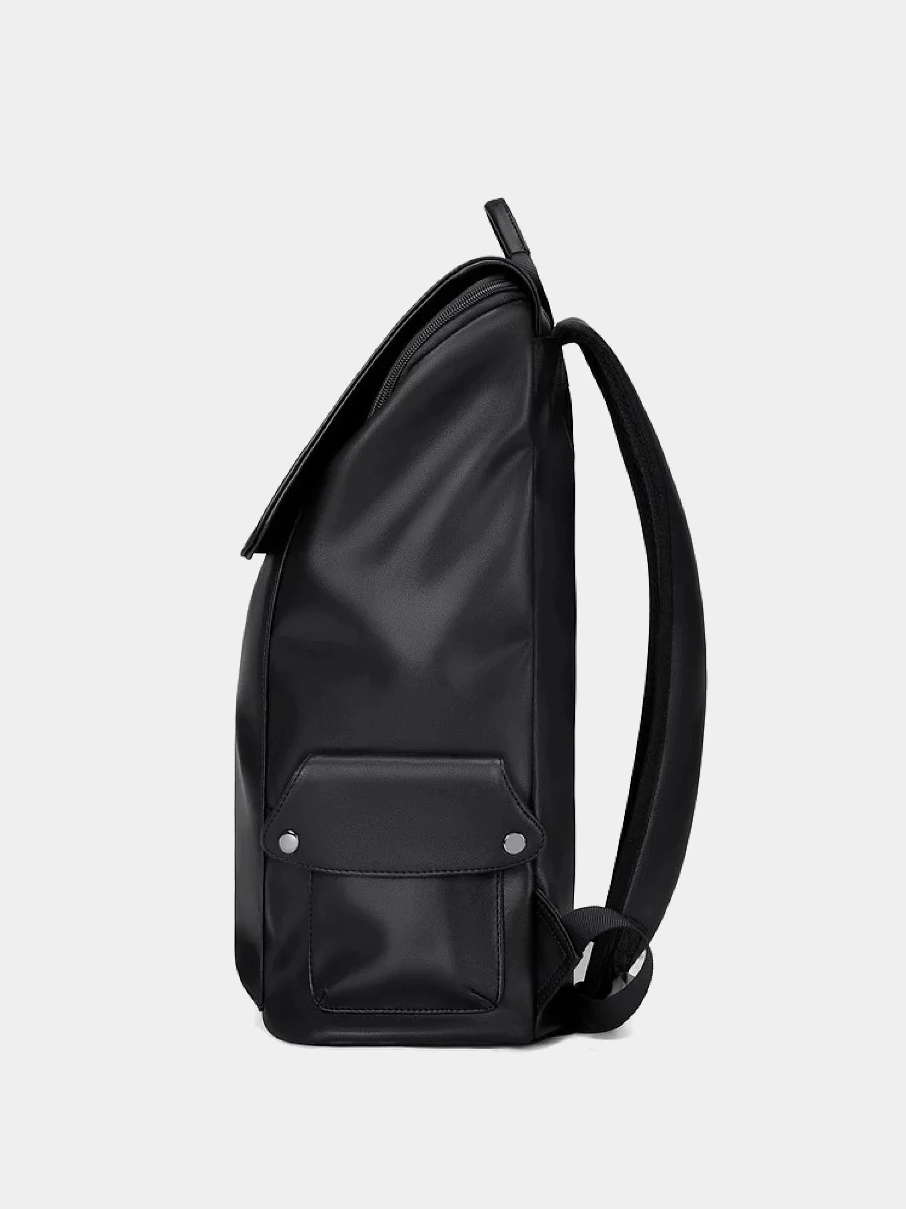 Leather Travel Backpack T14