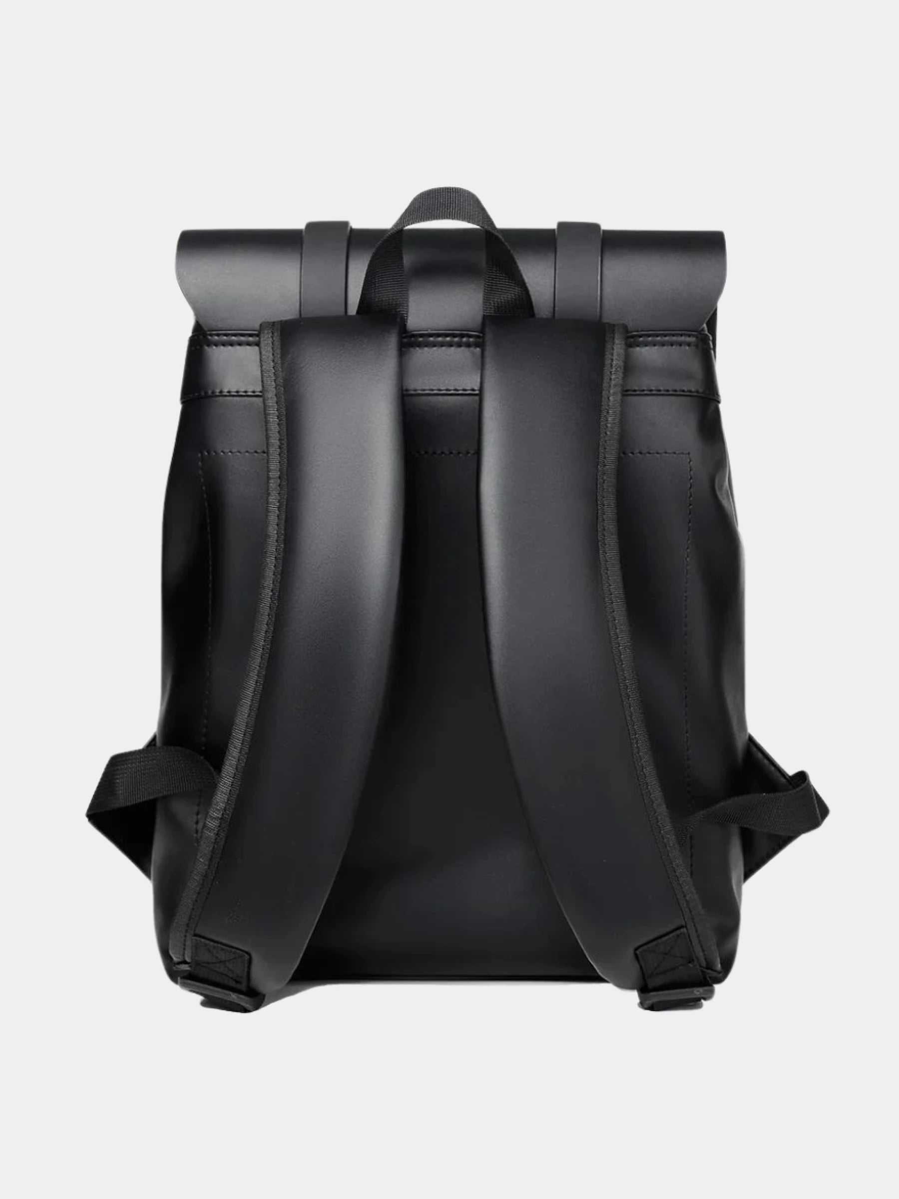 Leather Travel Backpack T07