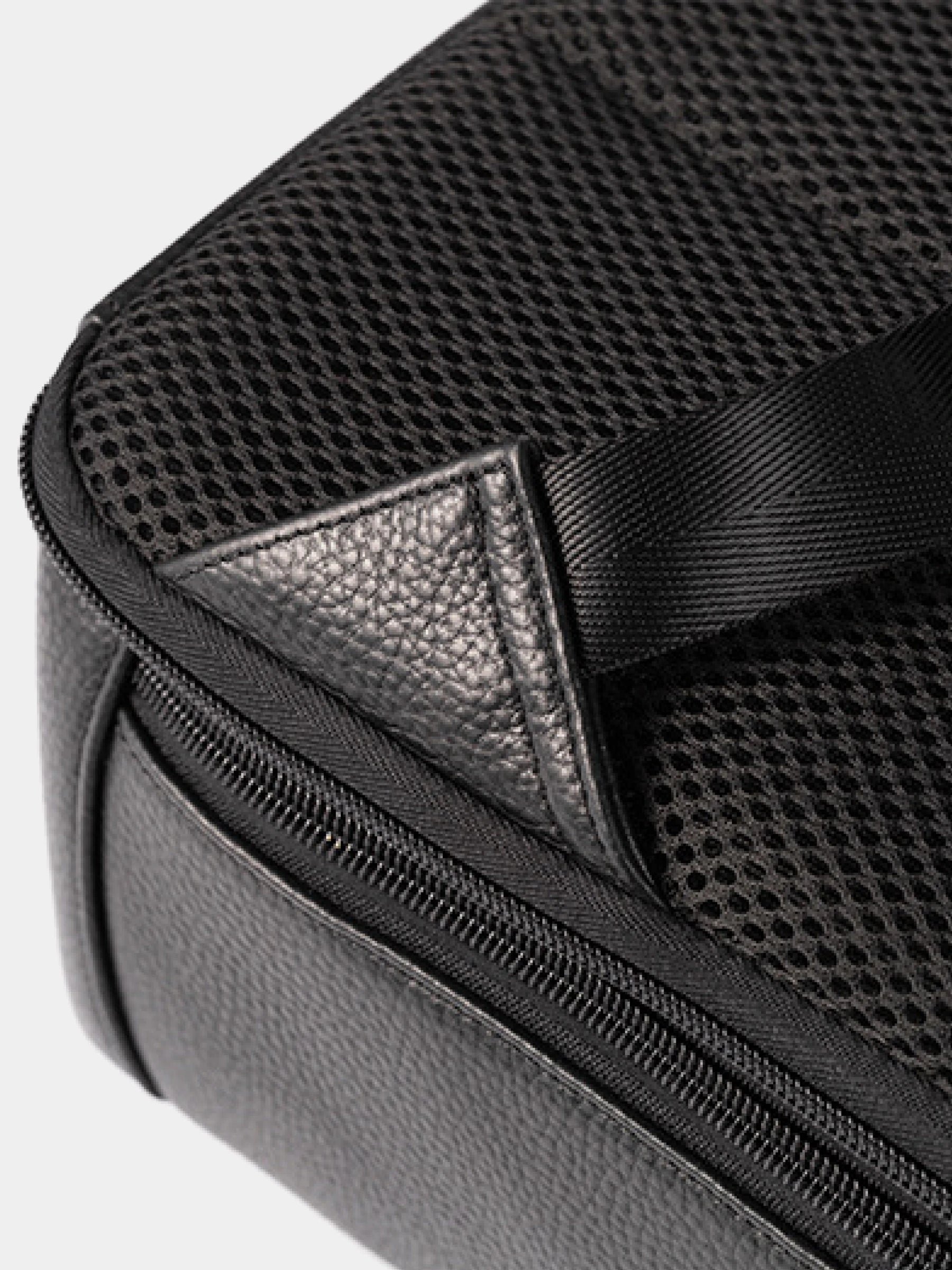 Leather Executive Backpack T06