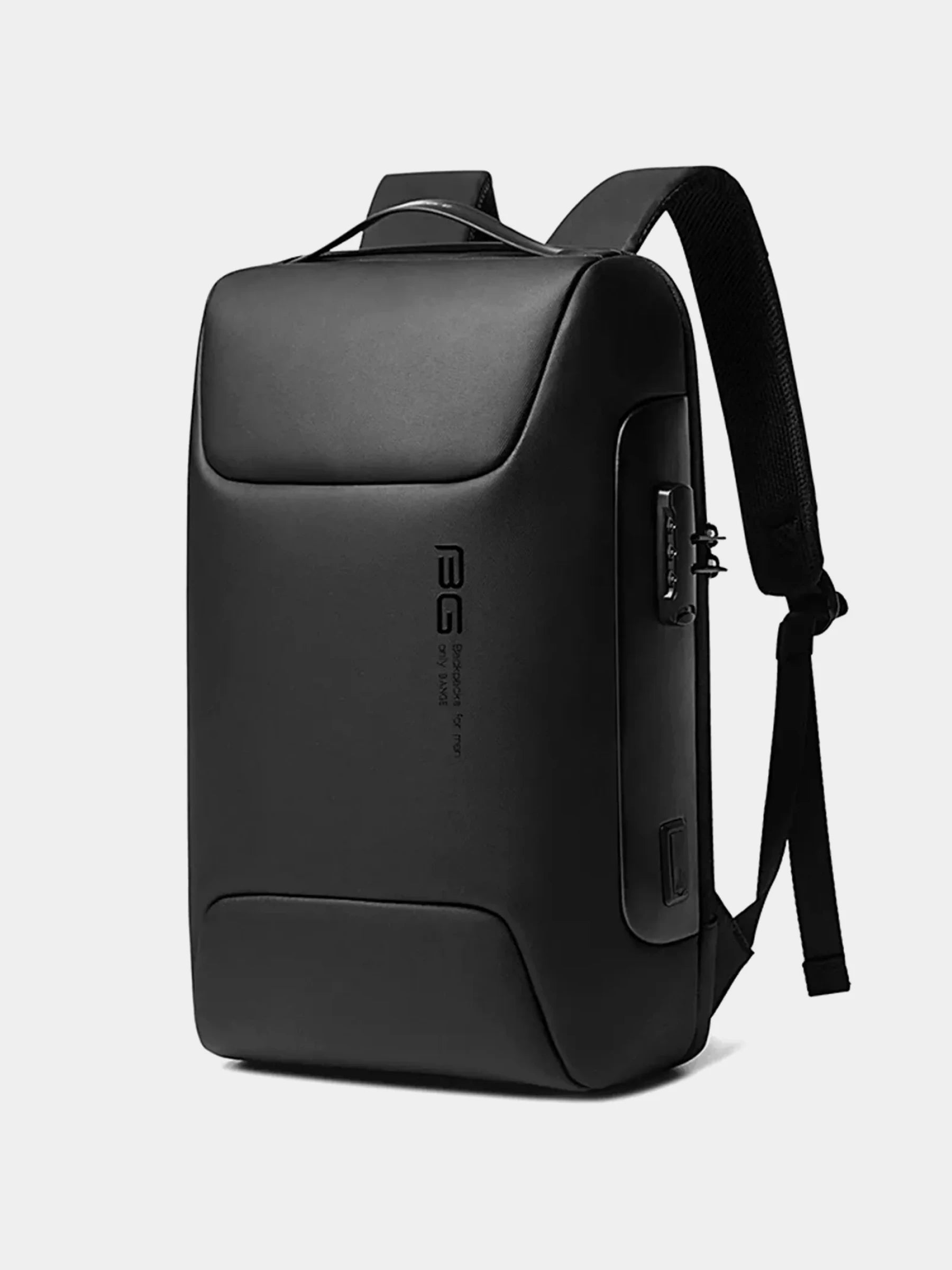 Oxford Anti-Theft Backpack T01