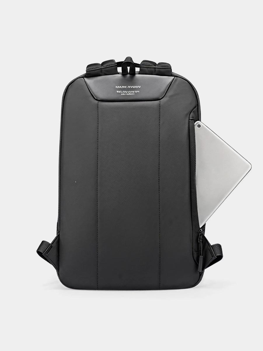Oxford Cloth Business Laptop Backpack T17 - Trostoo