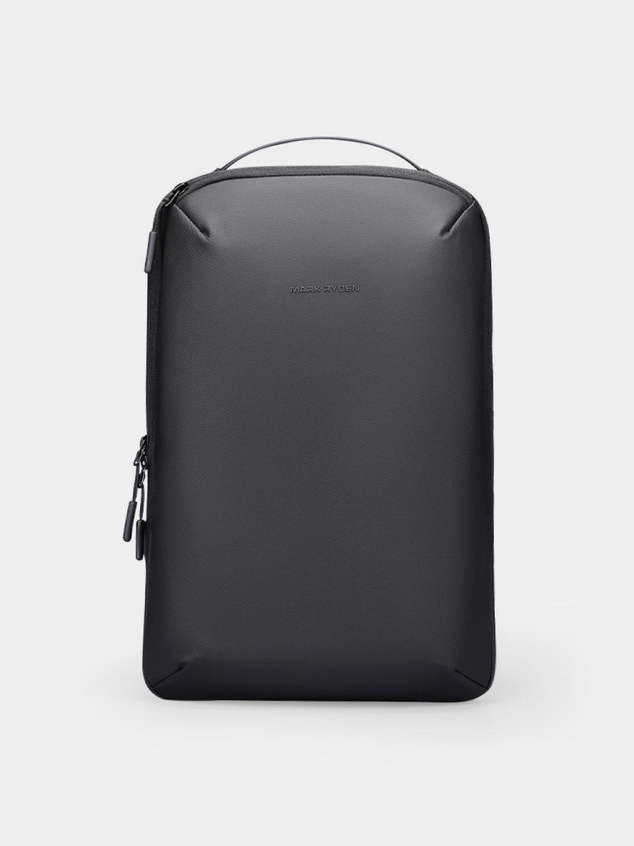 Oxford Cloth Business Laptop Backpack T17 - Trostoo