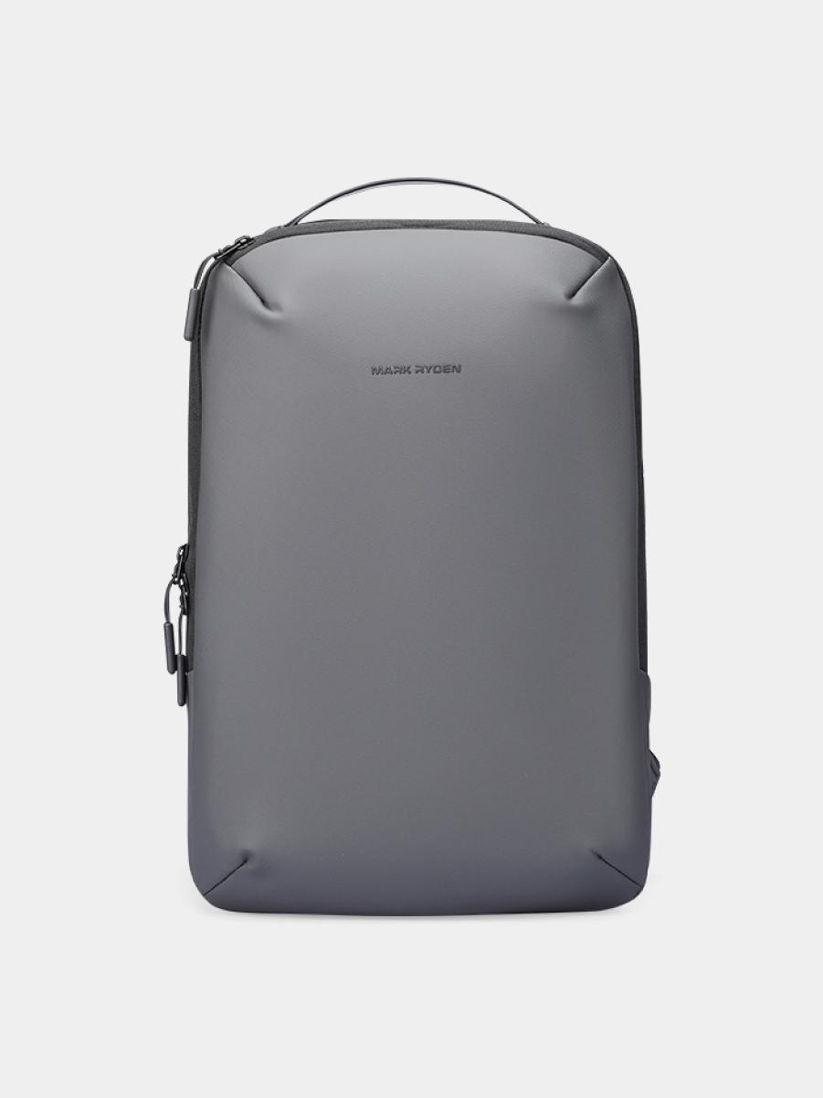 Oxford Cloth Business Laptop Backpack T17 - Trostoo
