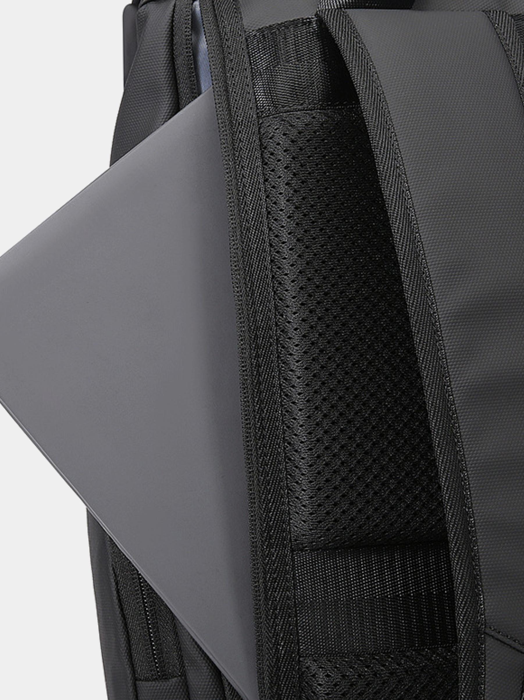 Oxford Expandable Travel Backpack T19 - Trostoo