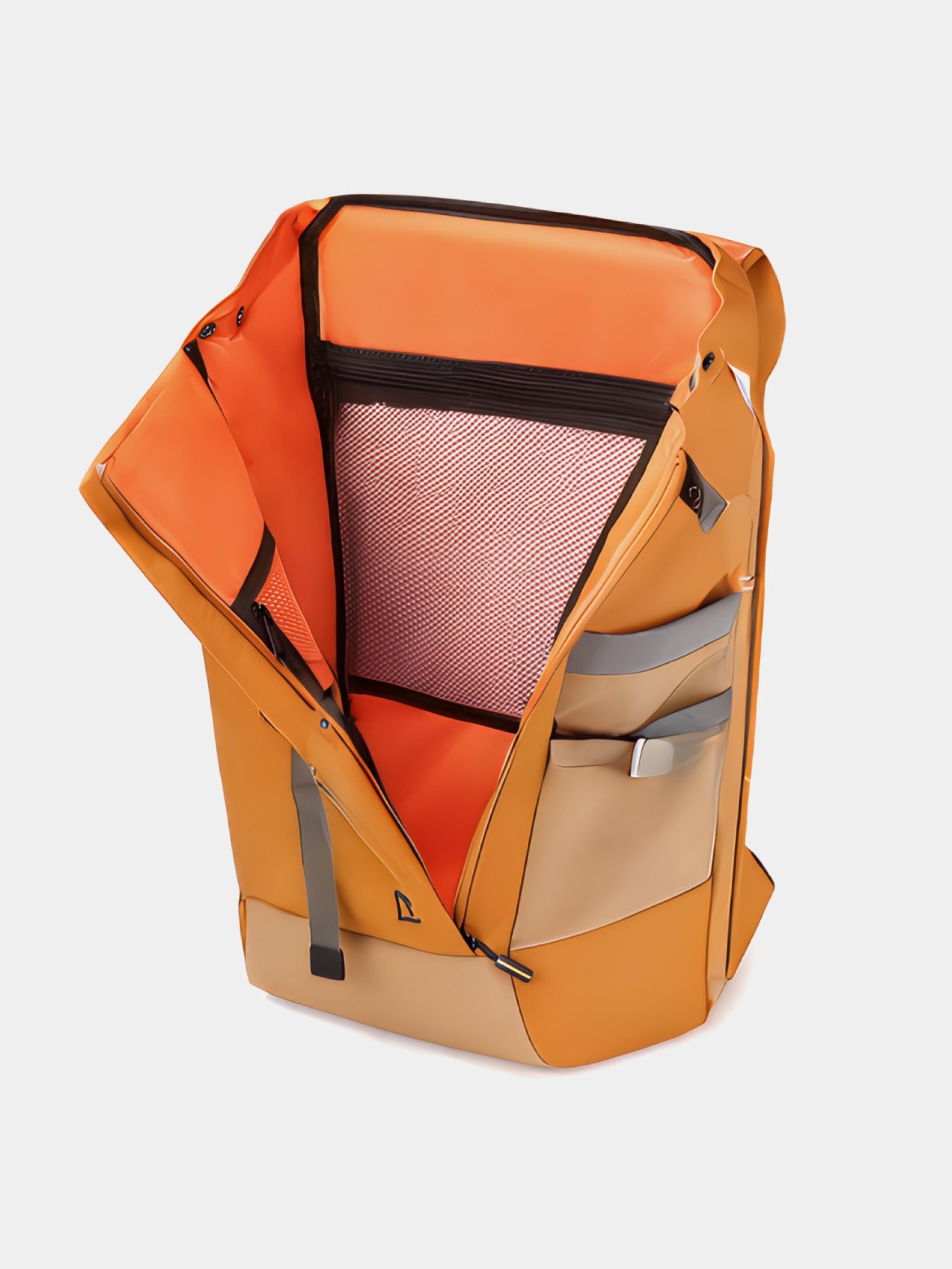 Oxford Waterproof Travel Backpack T20 - Trostoo