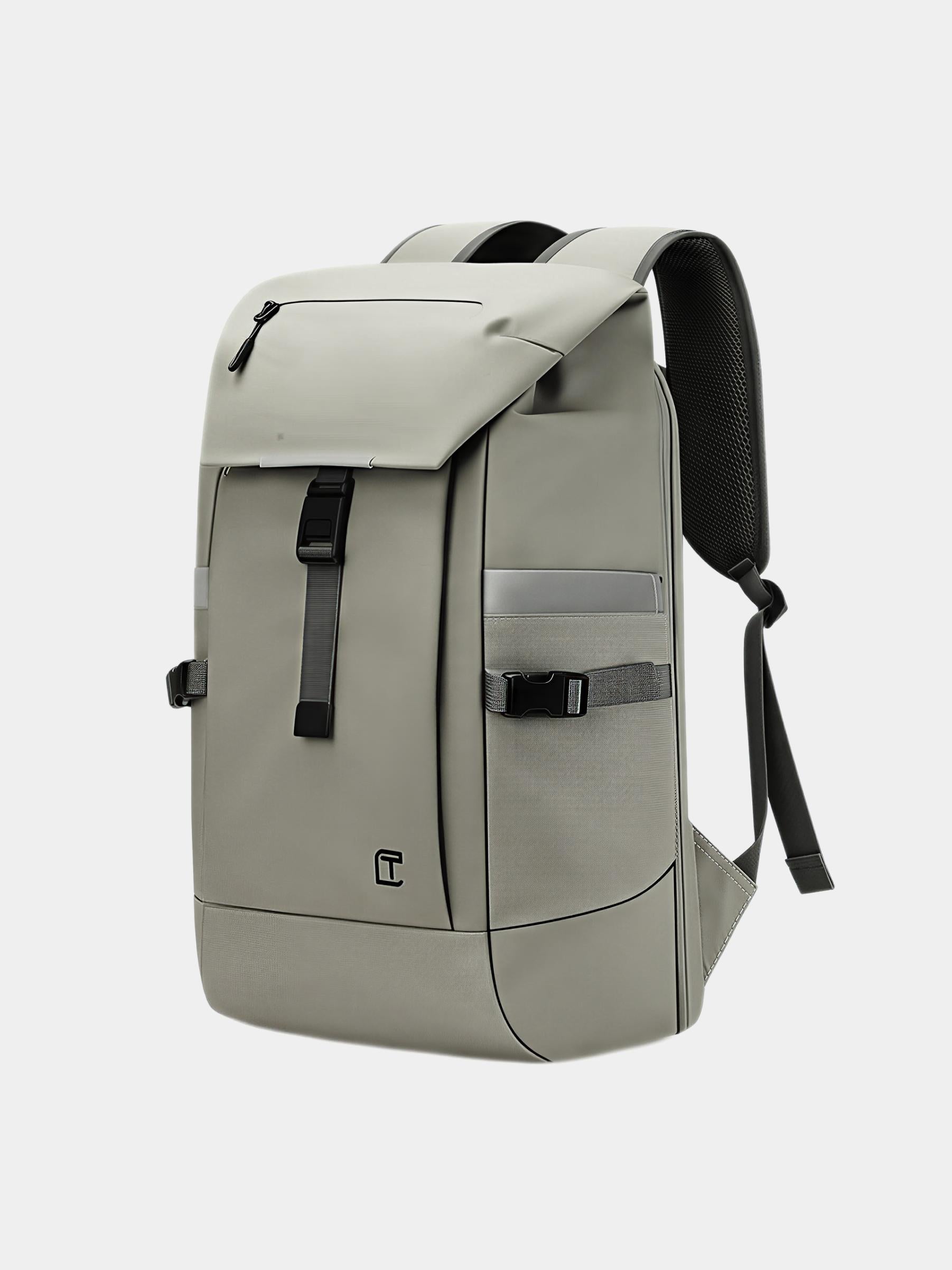 Oxford Waterproof Travel Backpack T20 - Trostoo