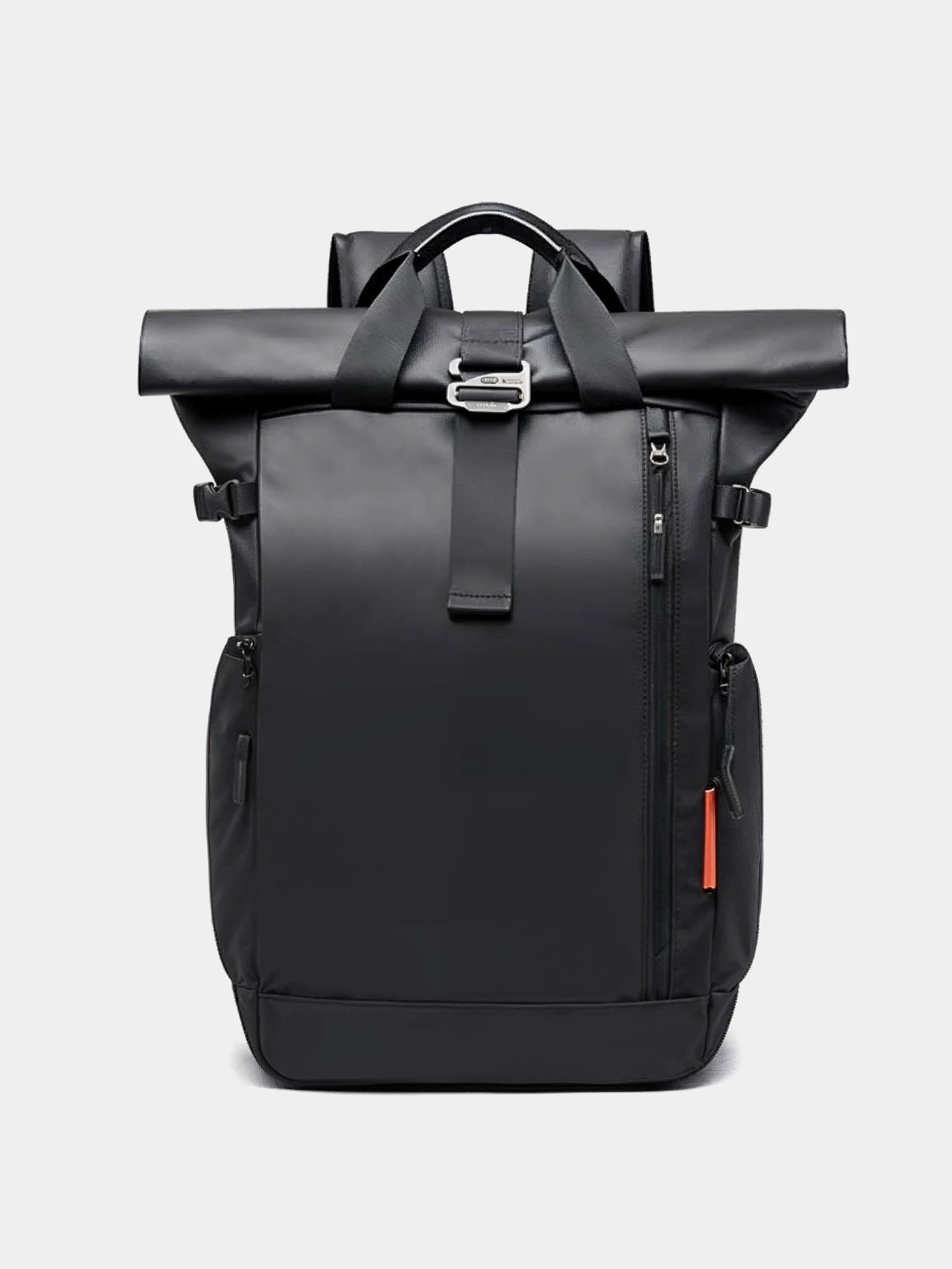 Rolltop Travel Backpack T12
