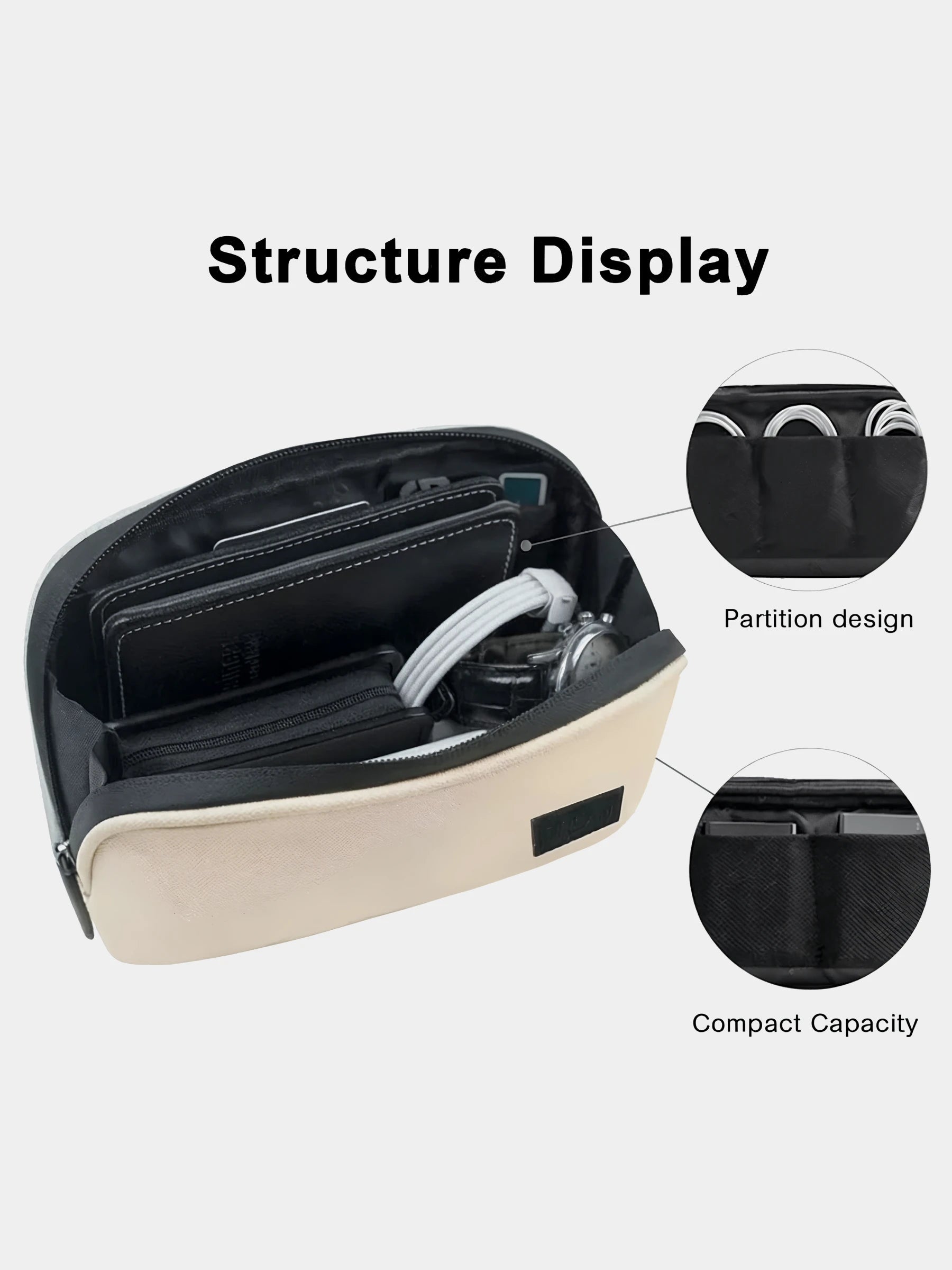 Tech Organiser Case C03
