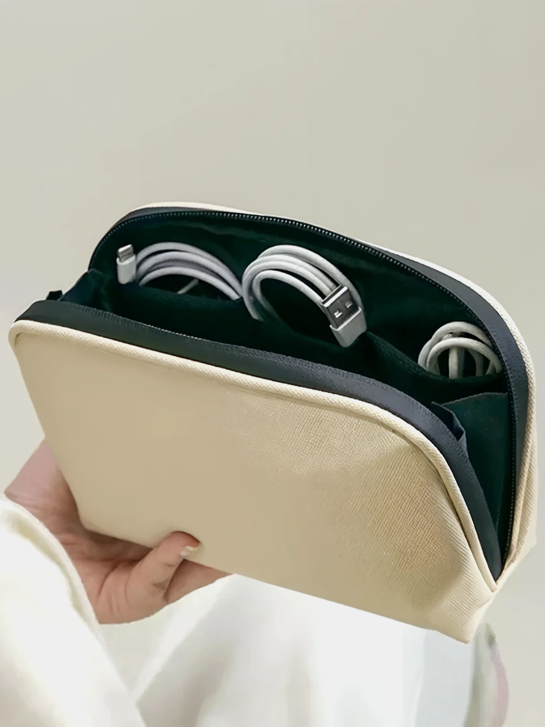 Tech Organiser Case C03