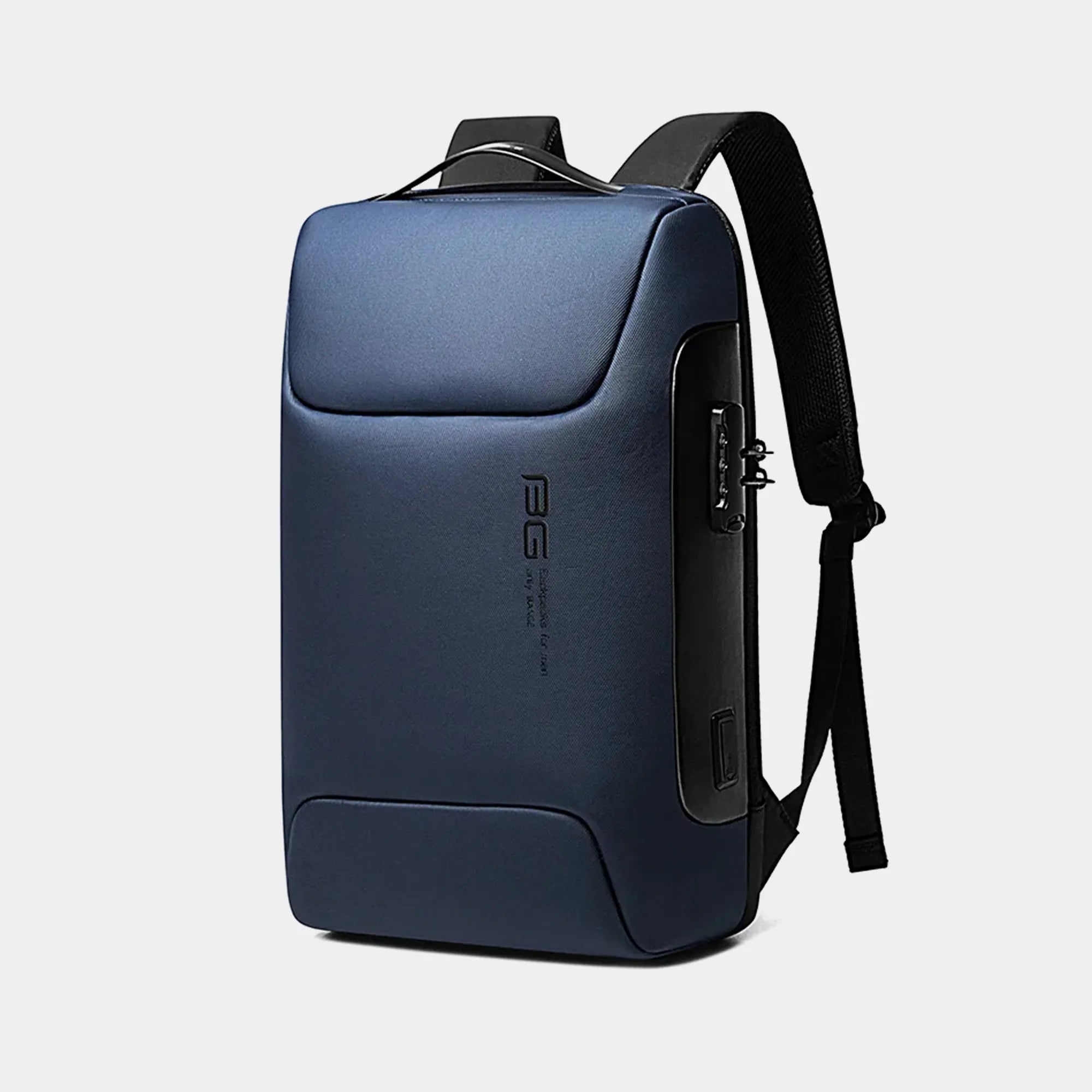 Mochila Para Notebook Antifurto T01