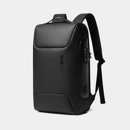 Mochila Para Notebook Antifurto T01