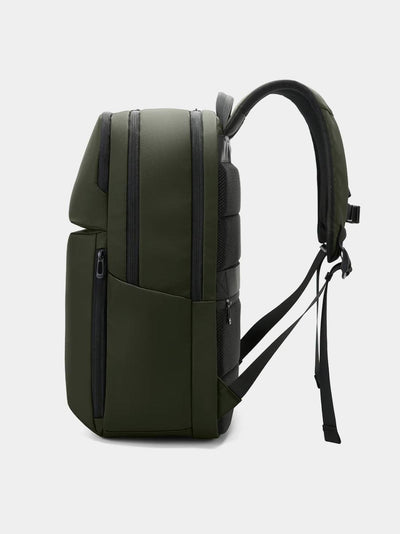 Anti-Theft Business Backpack - Trostoo