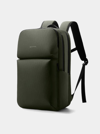 Anti-Theft Business Backpack - Trostoo
