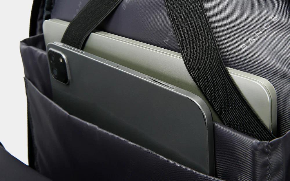 Anti-Theft Business Backpack - Trostoo