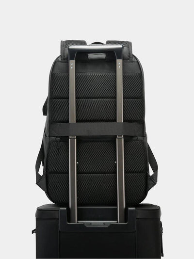 Anti-Theft Business Backpack - Trostoo