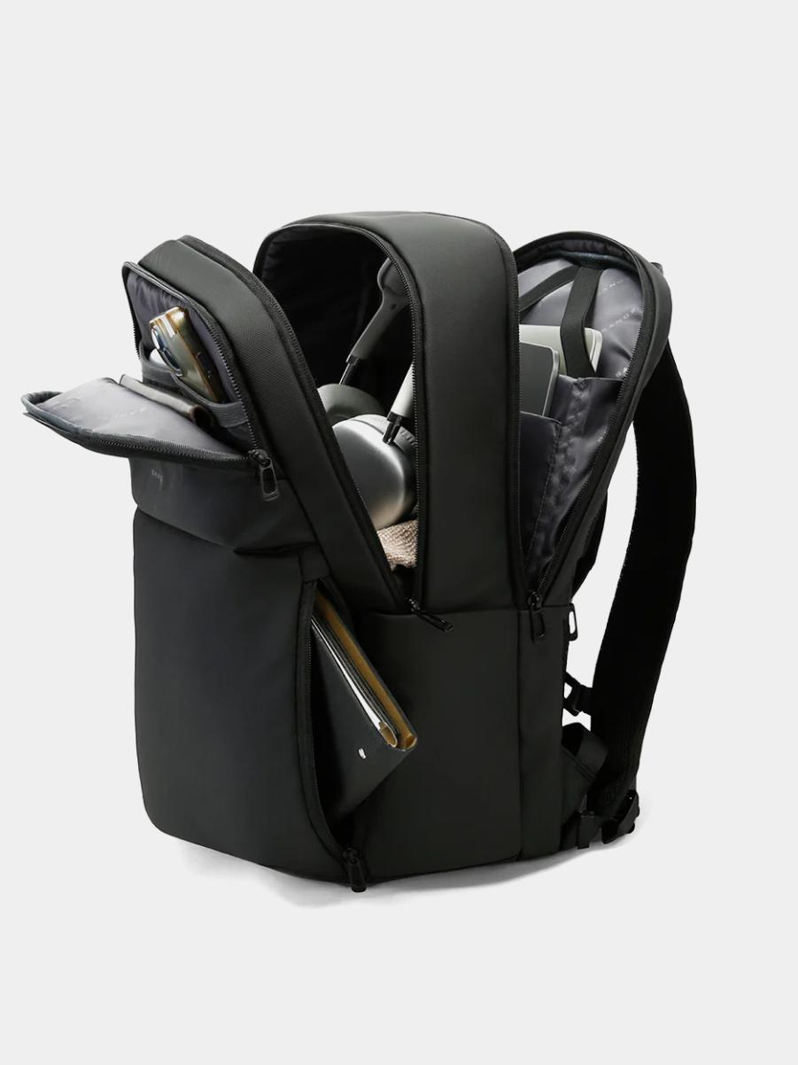 Anti-Theft Business Backpack - Trostoo