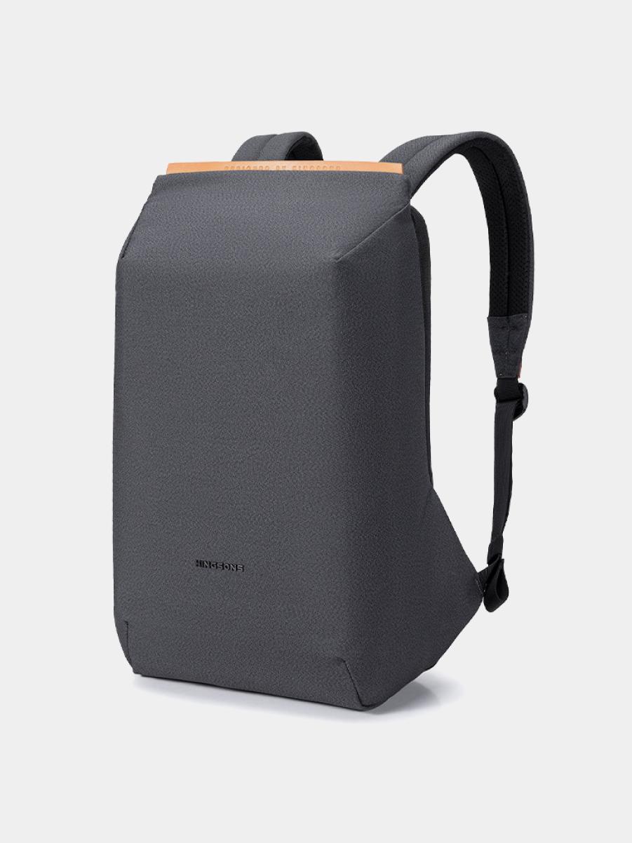 Anti-Theft Commuter Backpack T21 - Trostoo