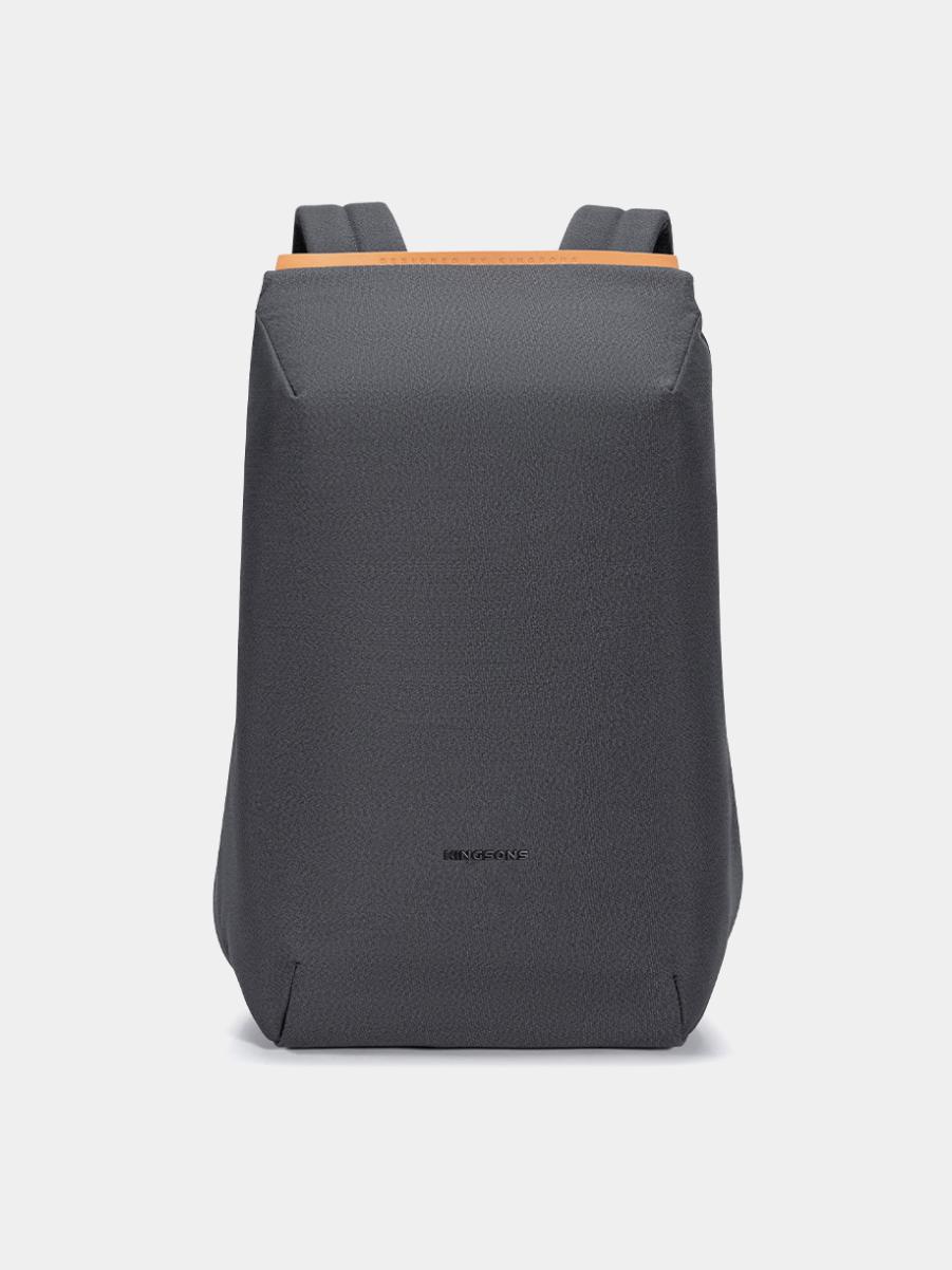 Anti-Theft Commuter Backpack T21 - Trostoo