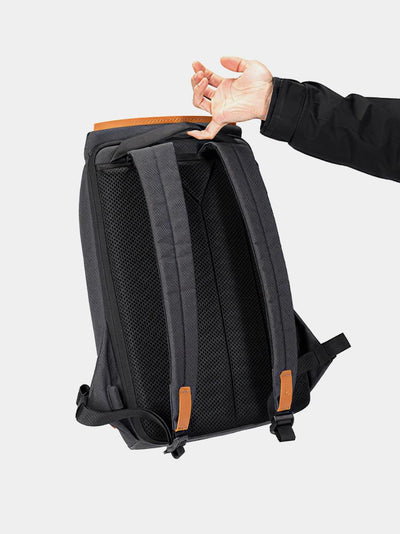 Anti-Theft Commuter Backpack T21 - Trostoo