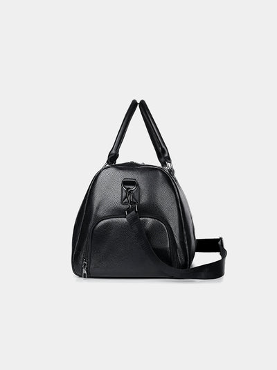 Weekender Holdall D01