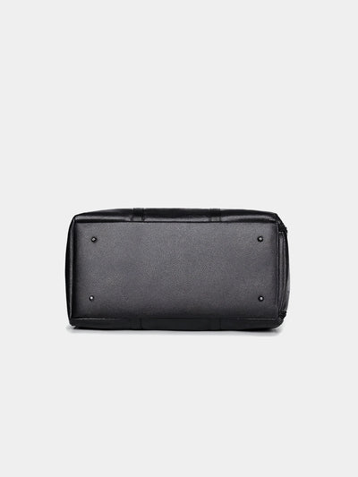 Weekender Holdall D01