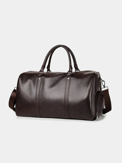 Weekender Holdall D01