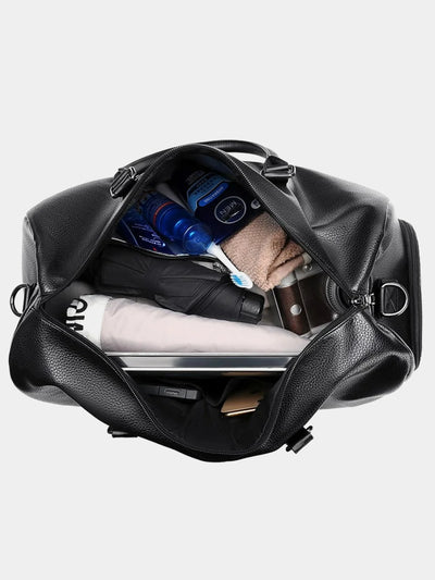 Weekender Holdall D01
