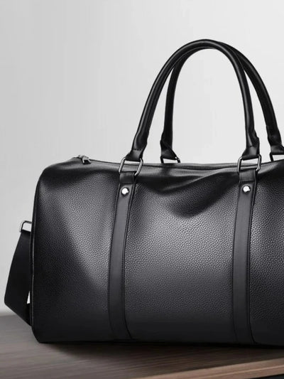 Weekender Holdall D01